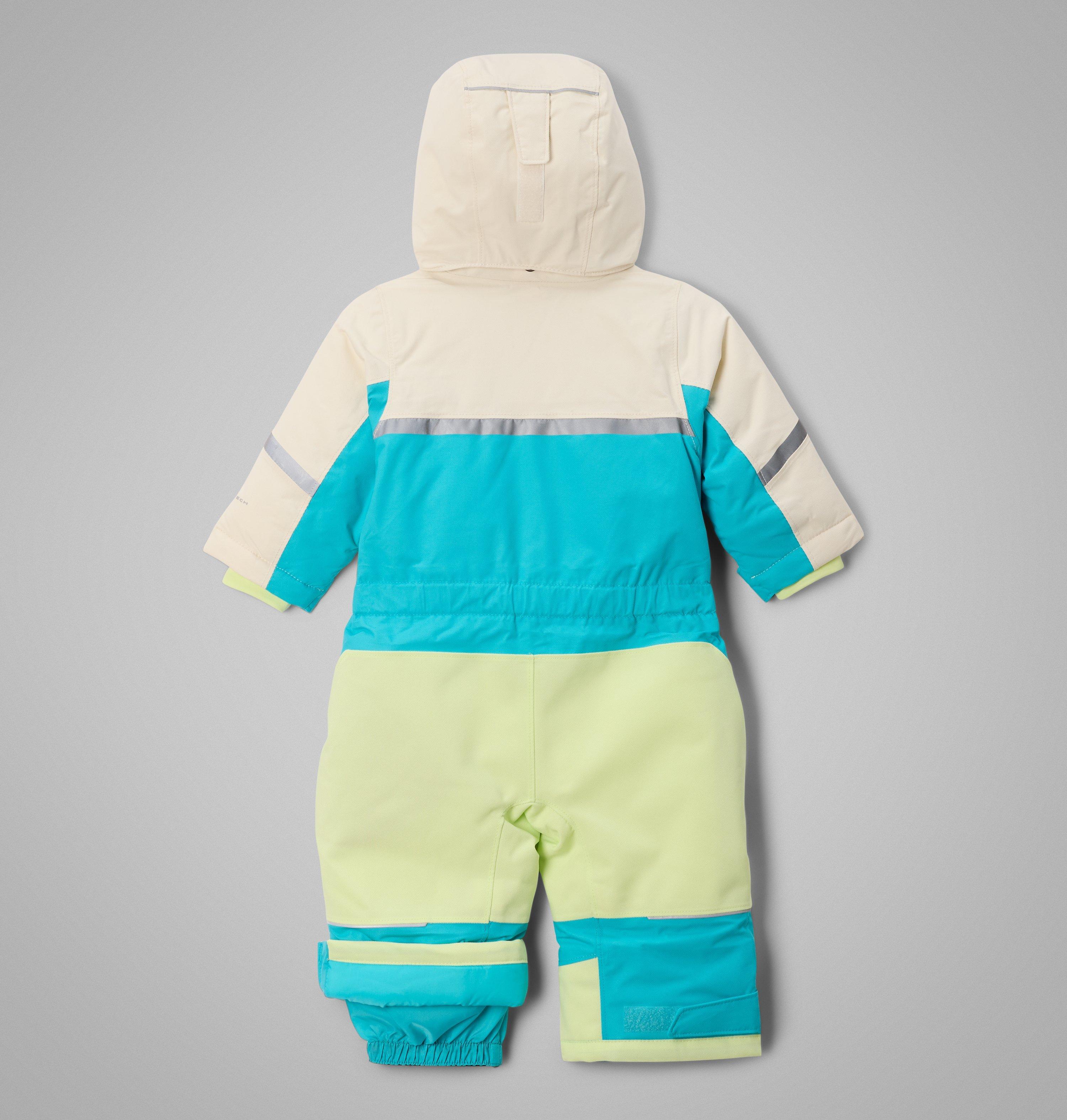 Infant Buga III Suit 2