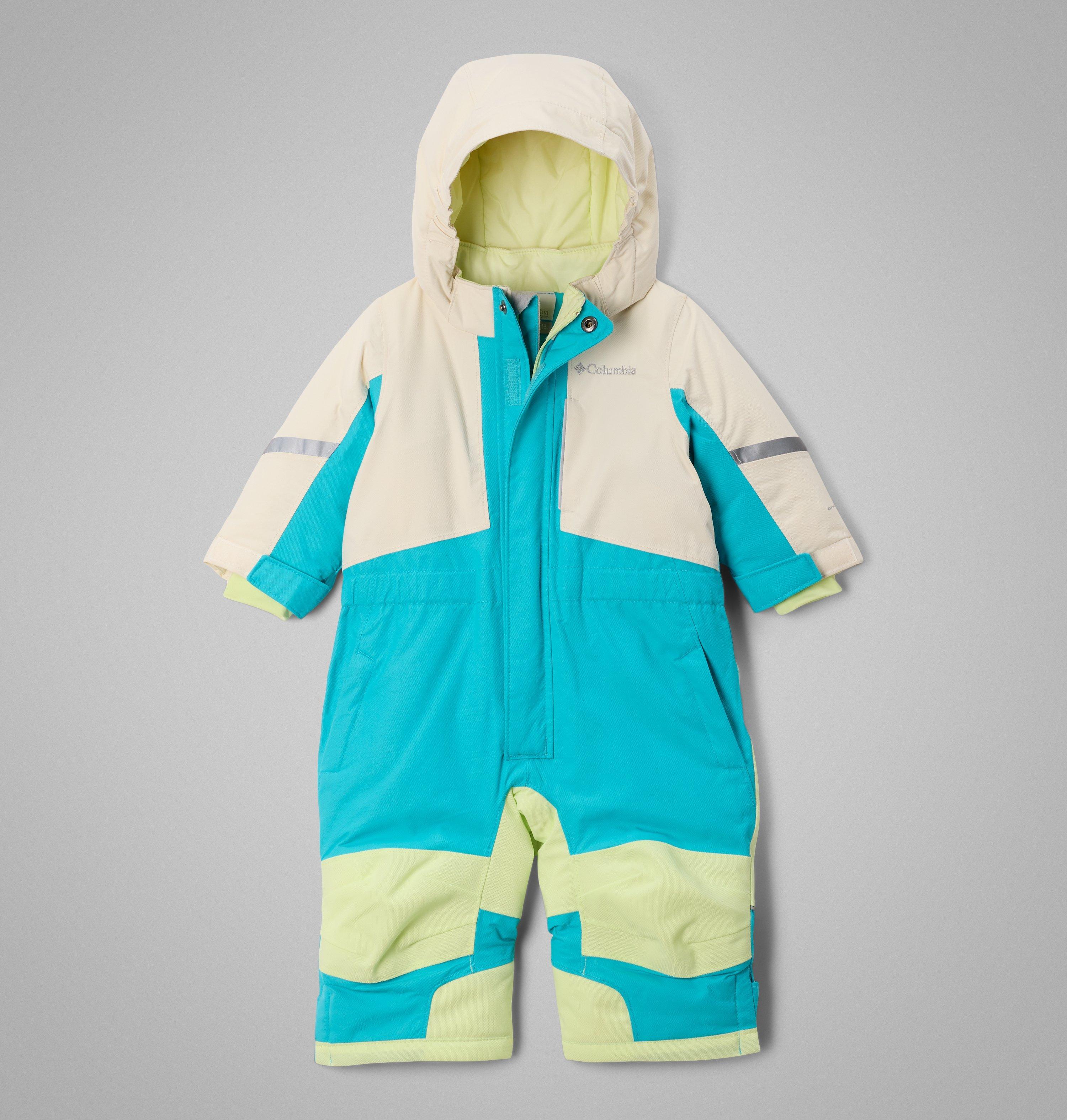 Infant Buga III Suit 1