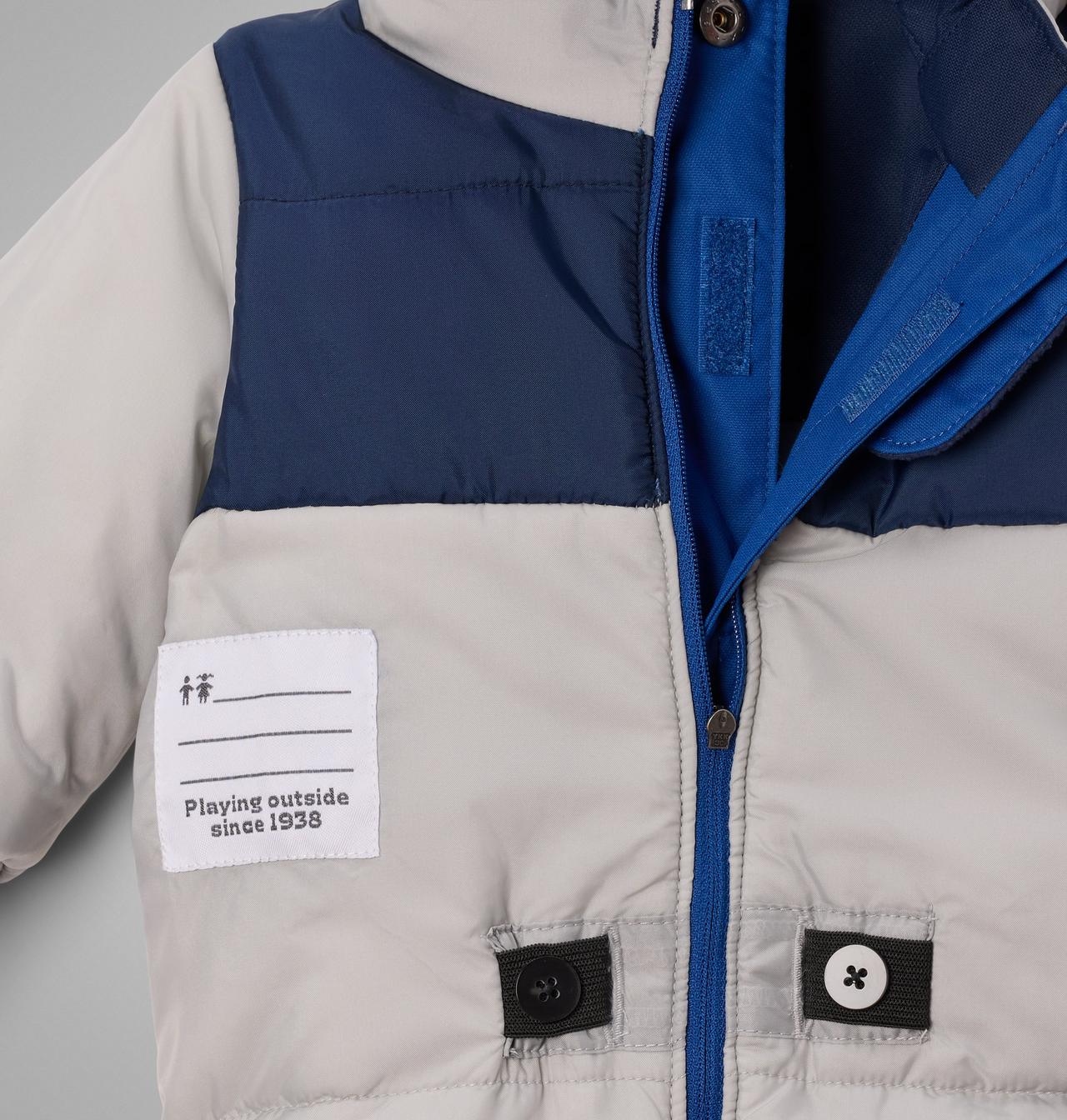 Combinaison Buga™ III pour bébés 3