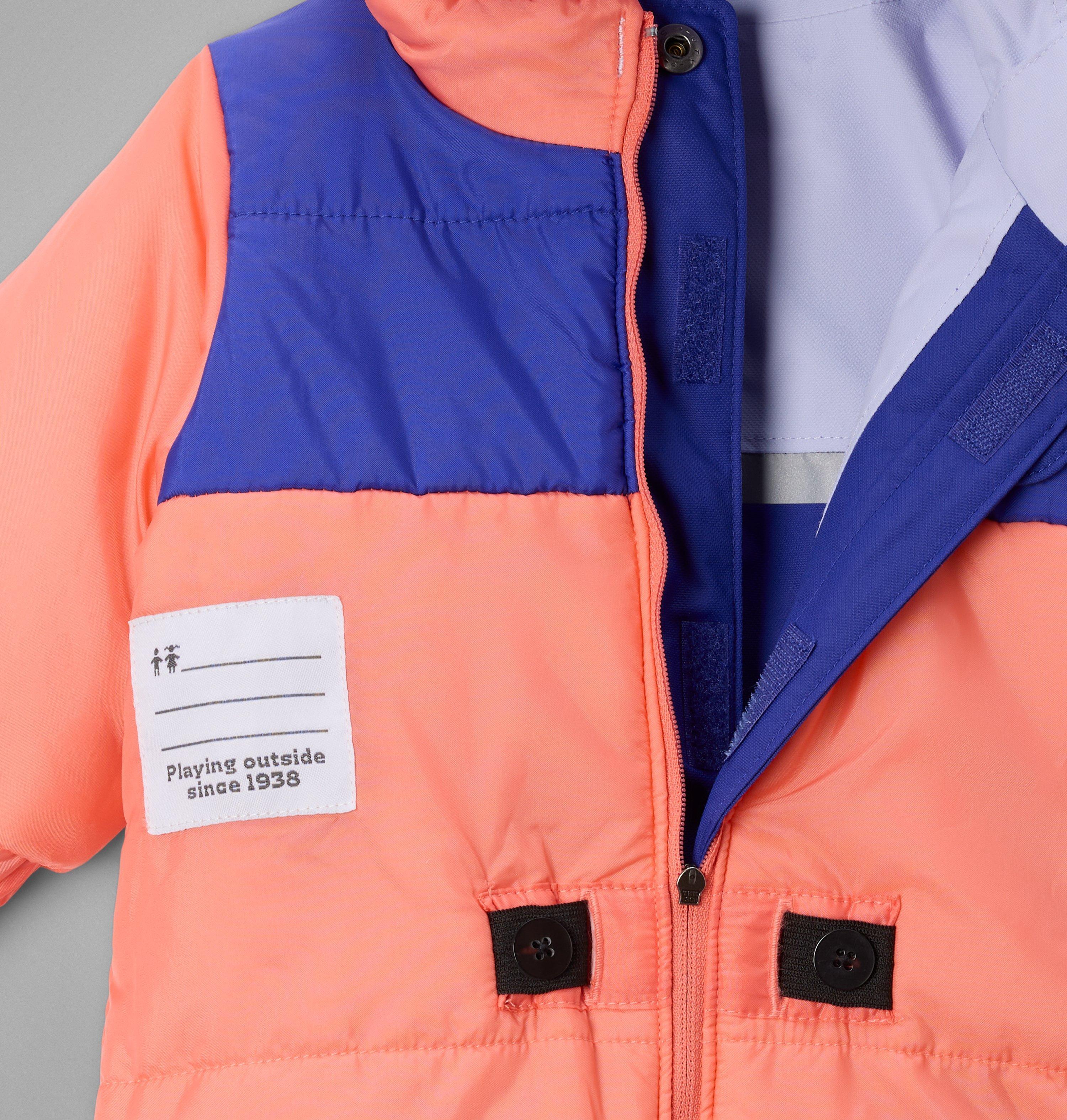 Combinaison Buga III pour bébés 3