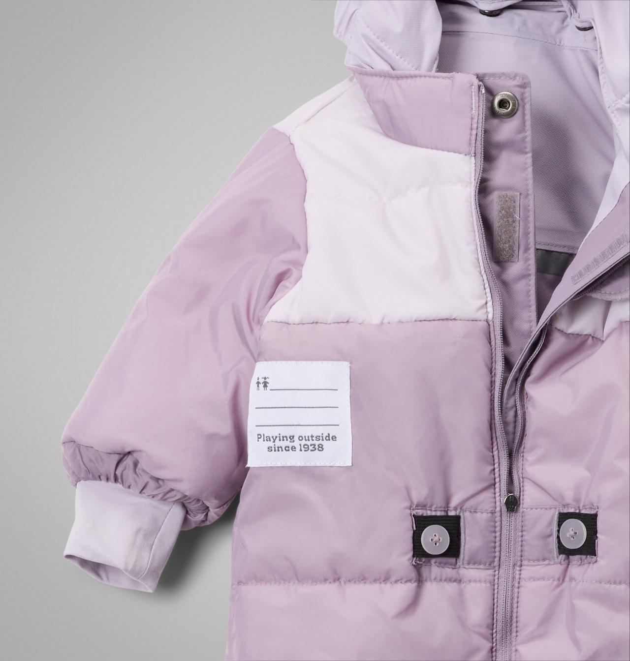 Combinaison Buga™ III pour bébés 3