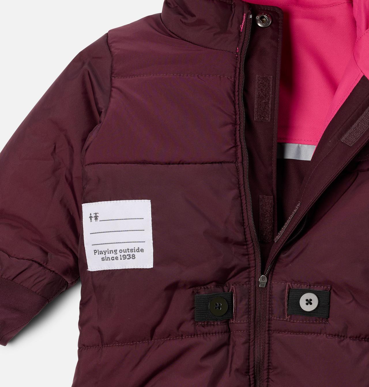 Infant Buga™ III Suit 3