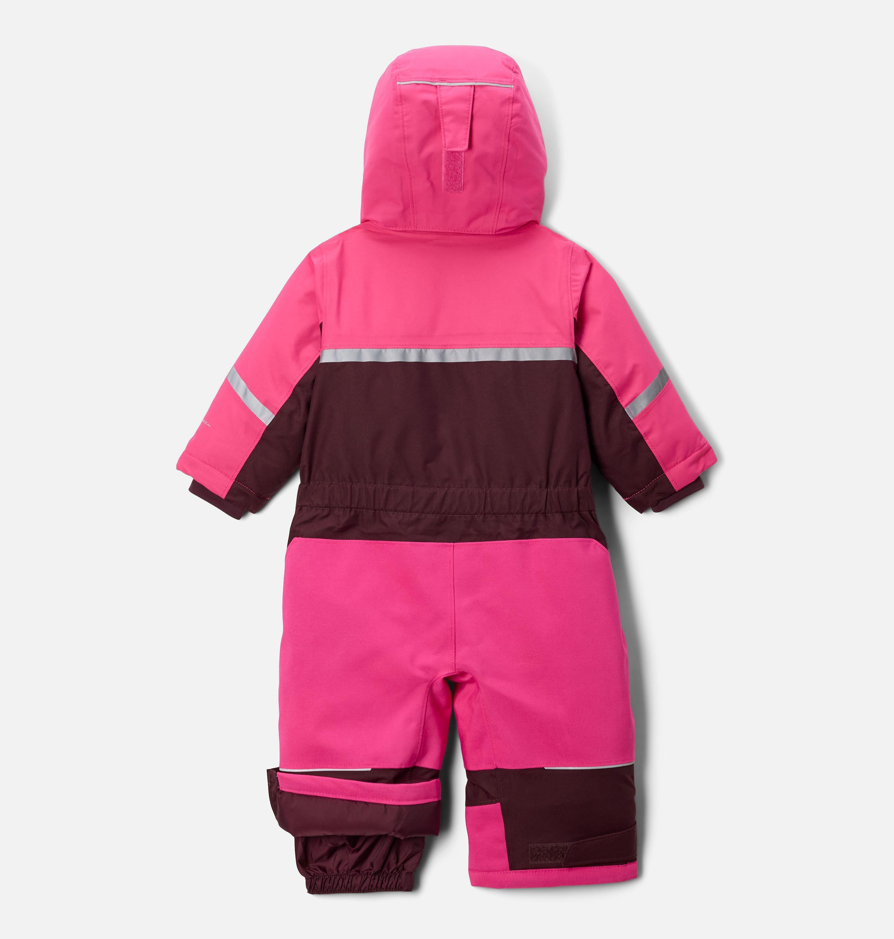 Infant Buga III Suit 2