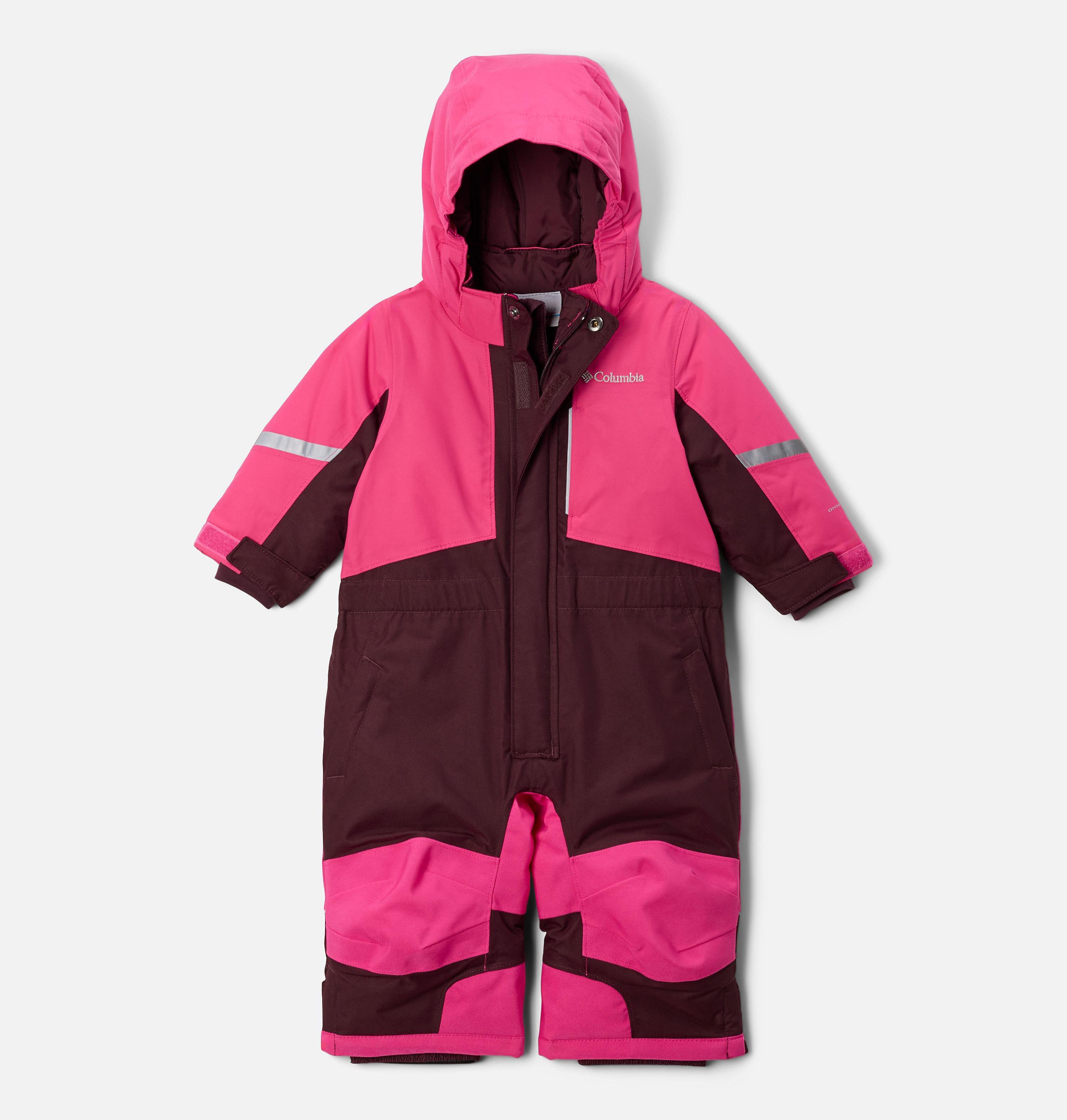 Infant Buga III Suit 1