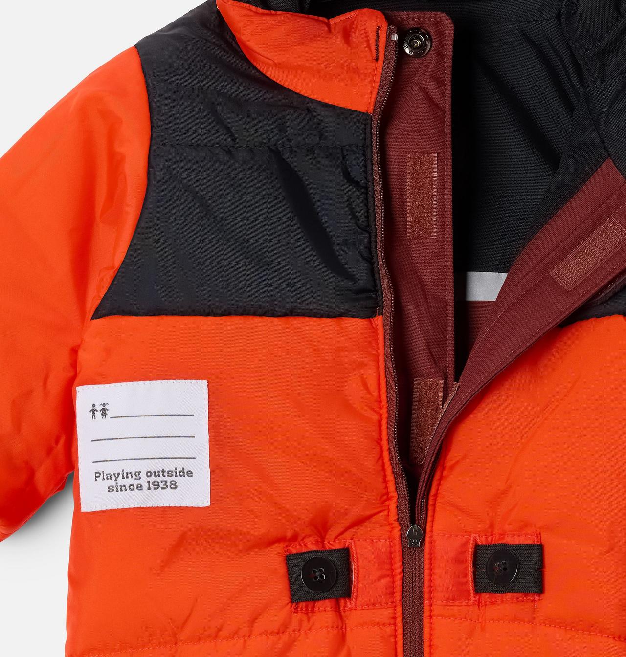 Infant Buga™ III Suit 3