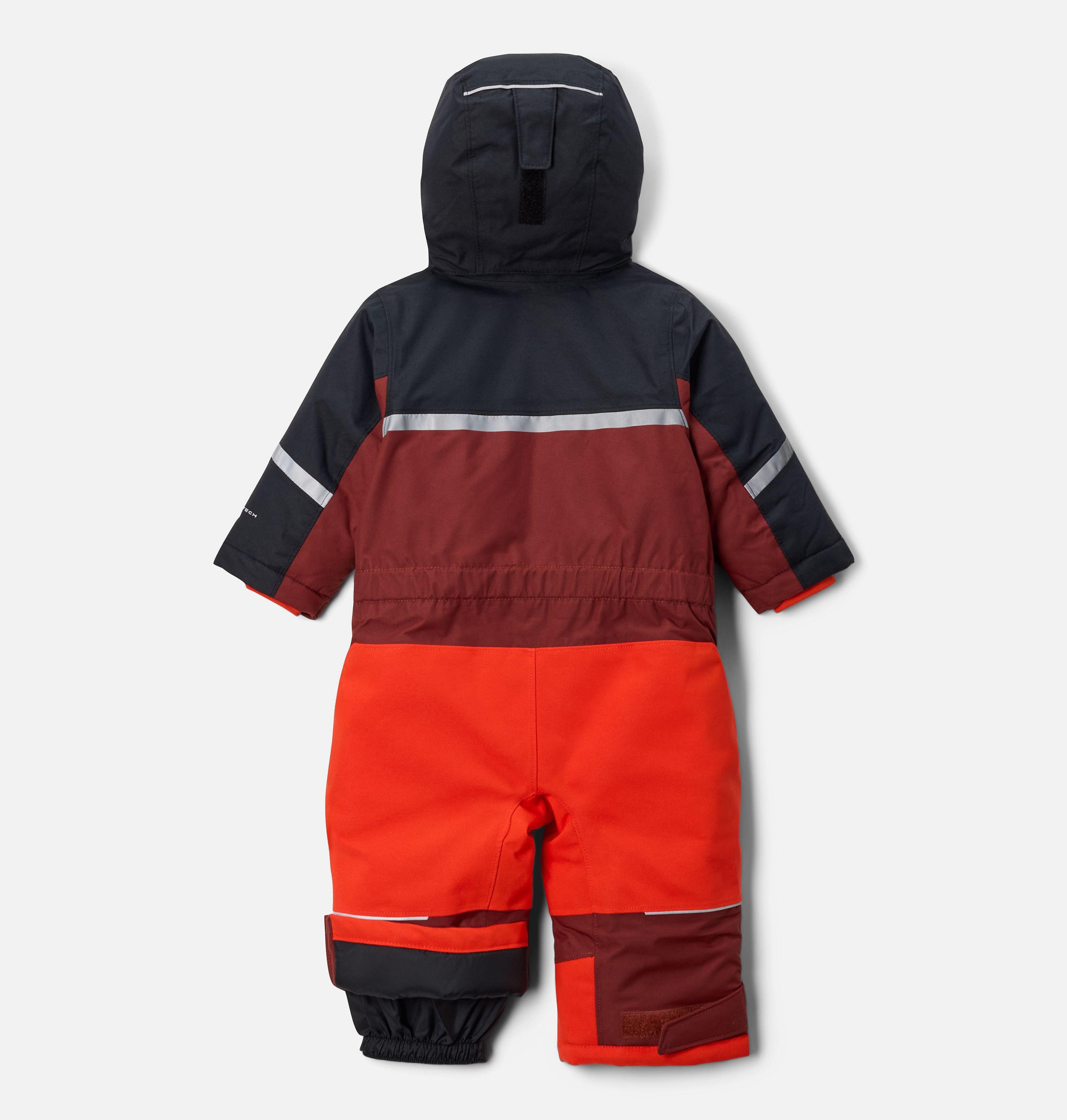 Infant Buga III Suit 2