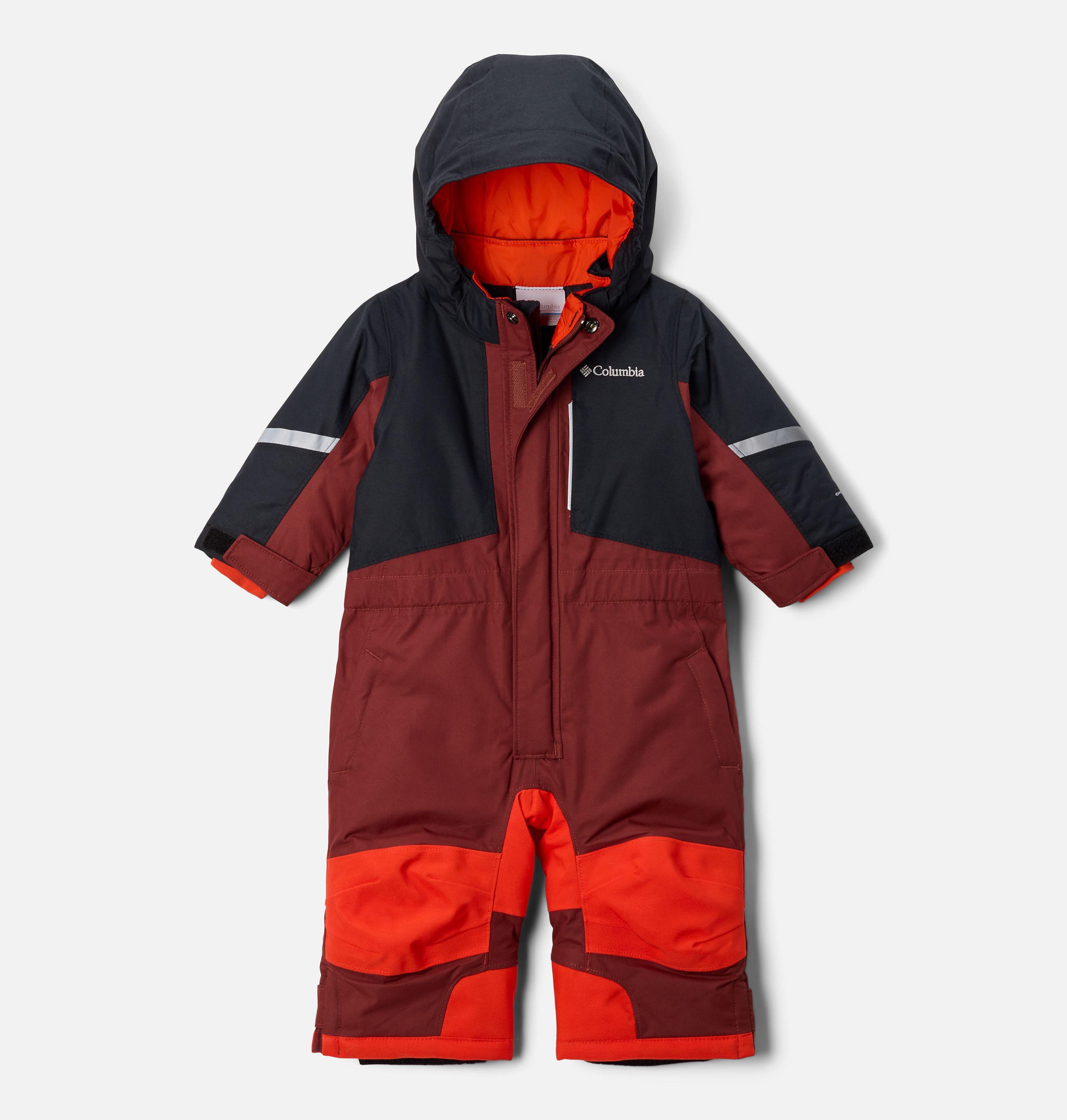 Infant Buga III Suit 1