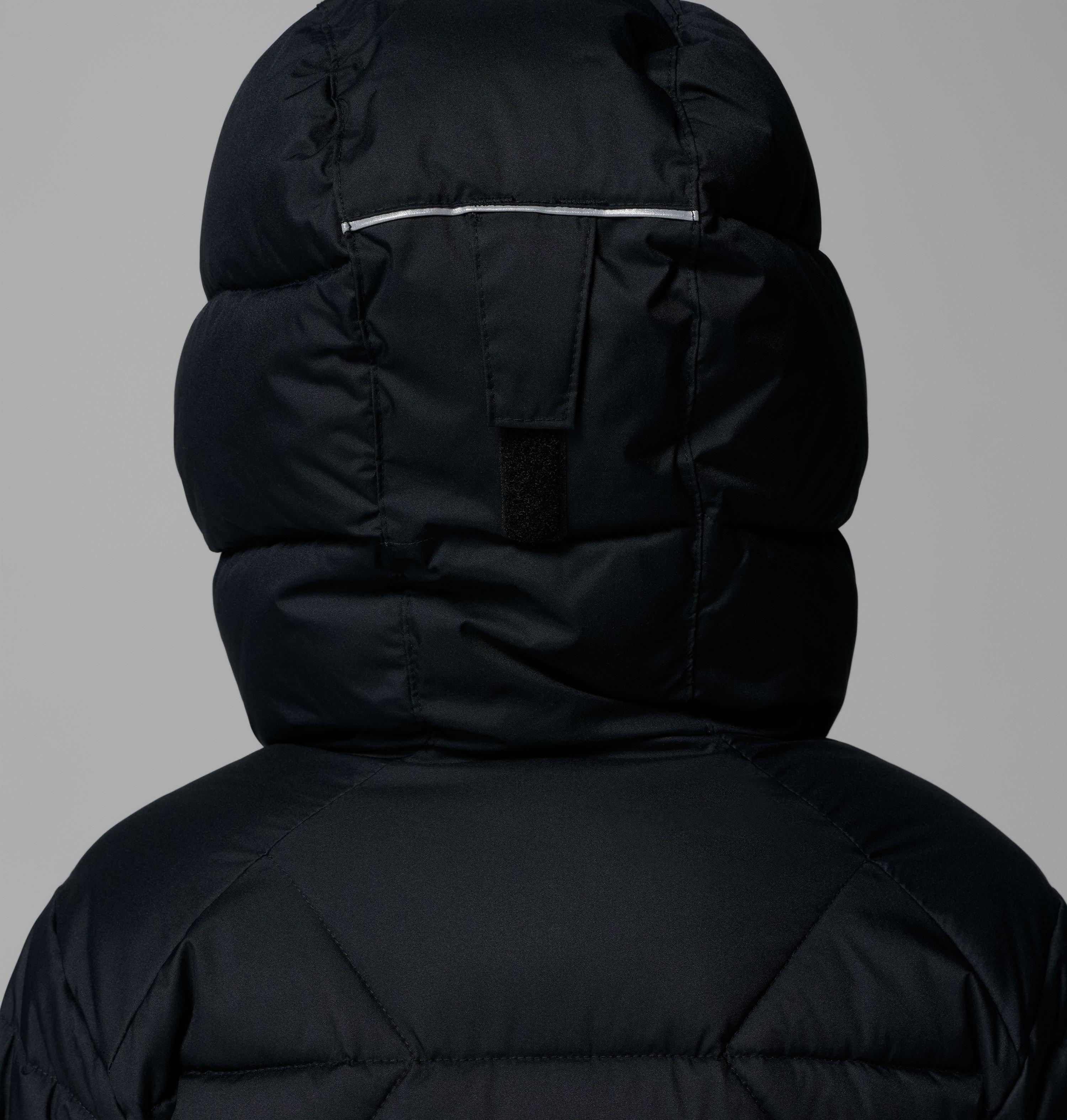 Boys' Winter Powder III Quilted Jacket 10