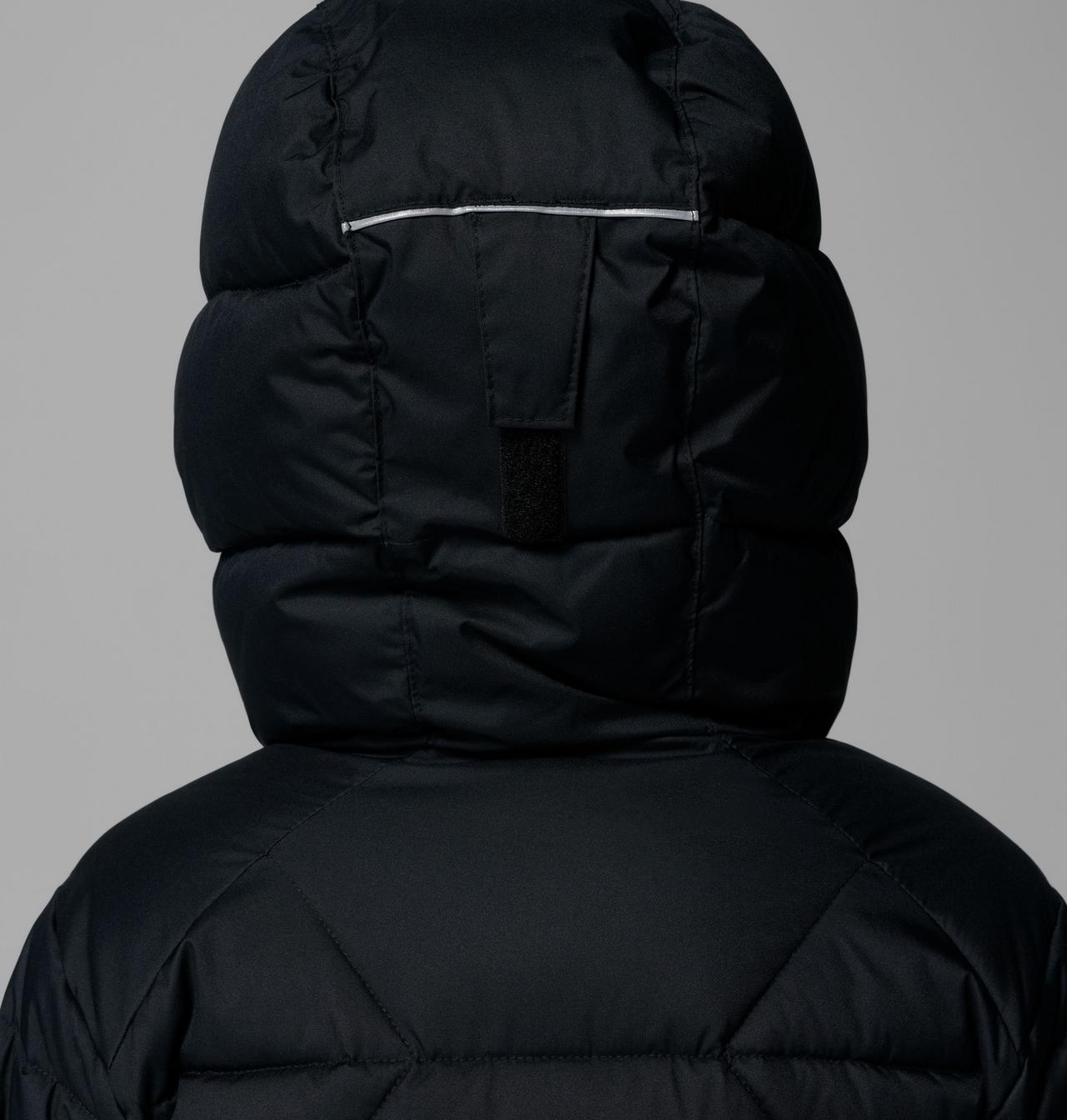 Boys' Winter Powder™ III Quilted Jacket 10