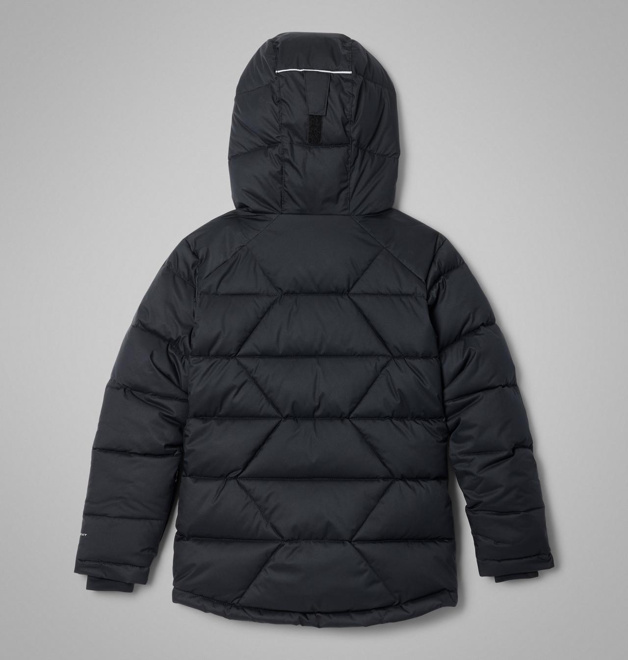 Boys' Winter Powder™ III Quilted Jacket 2