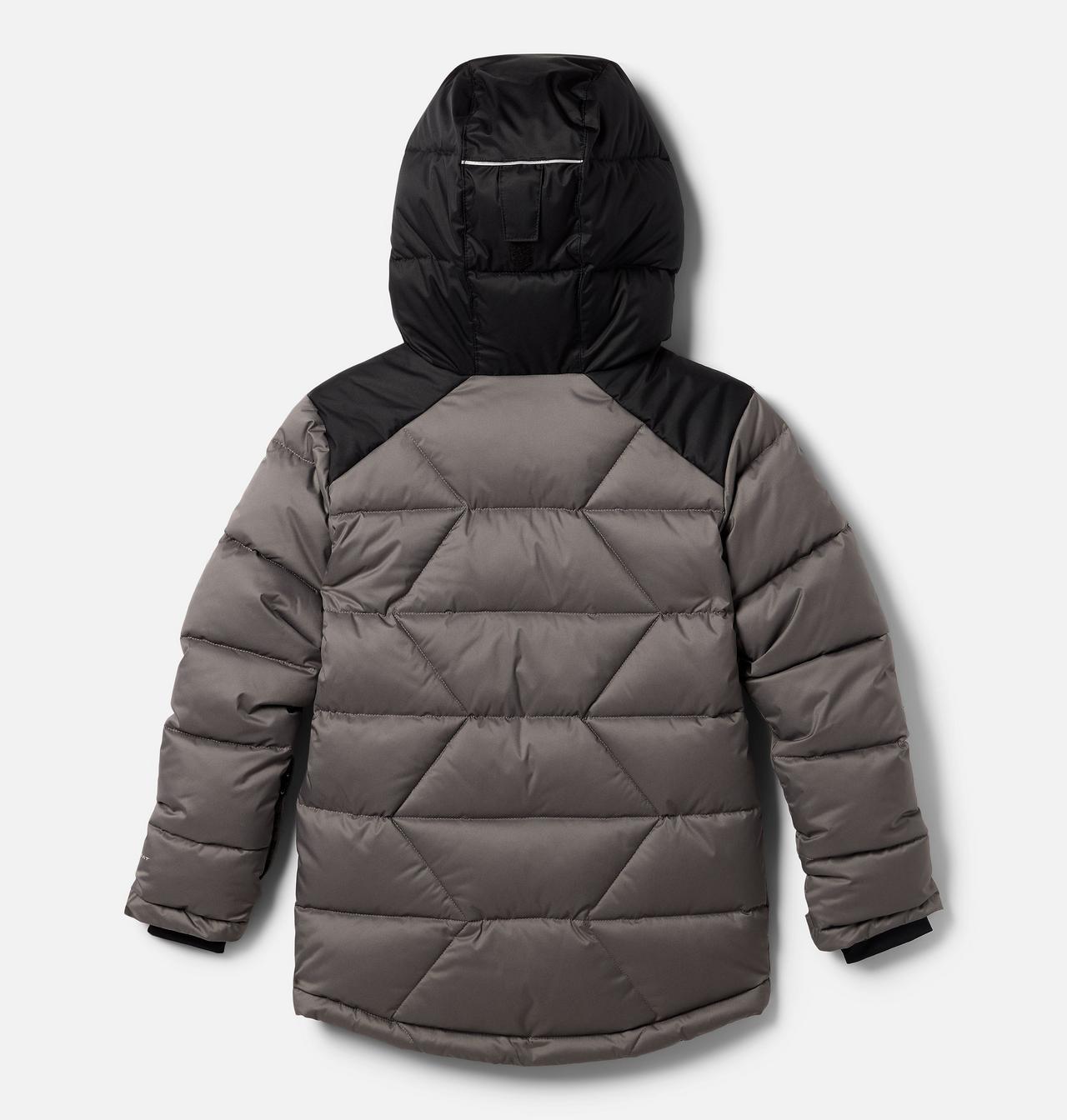 Manteau matelassé Winter Powder™ III pour garçons 2