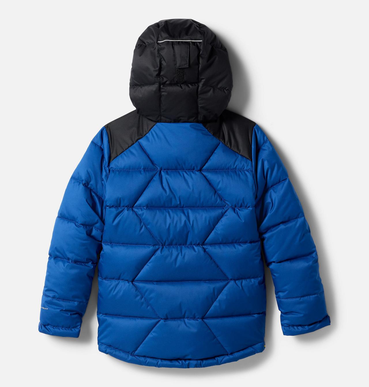 Boys' Winter Powder™ III Quilted Jacket | 433 | XL 2