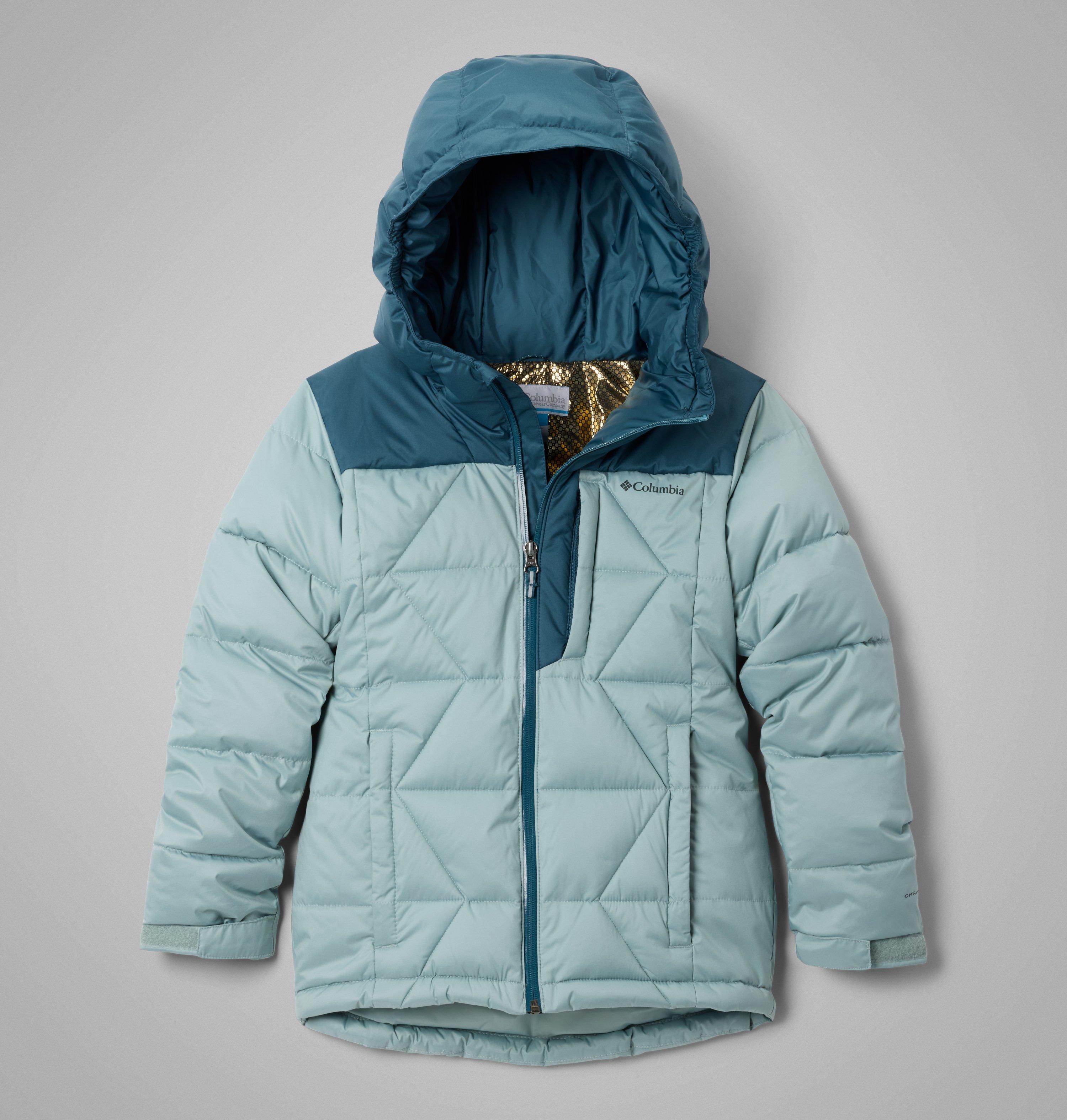 Boys' Arctic Blast™ II Jacket | 011 | M