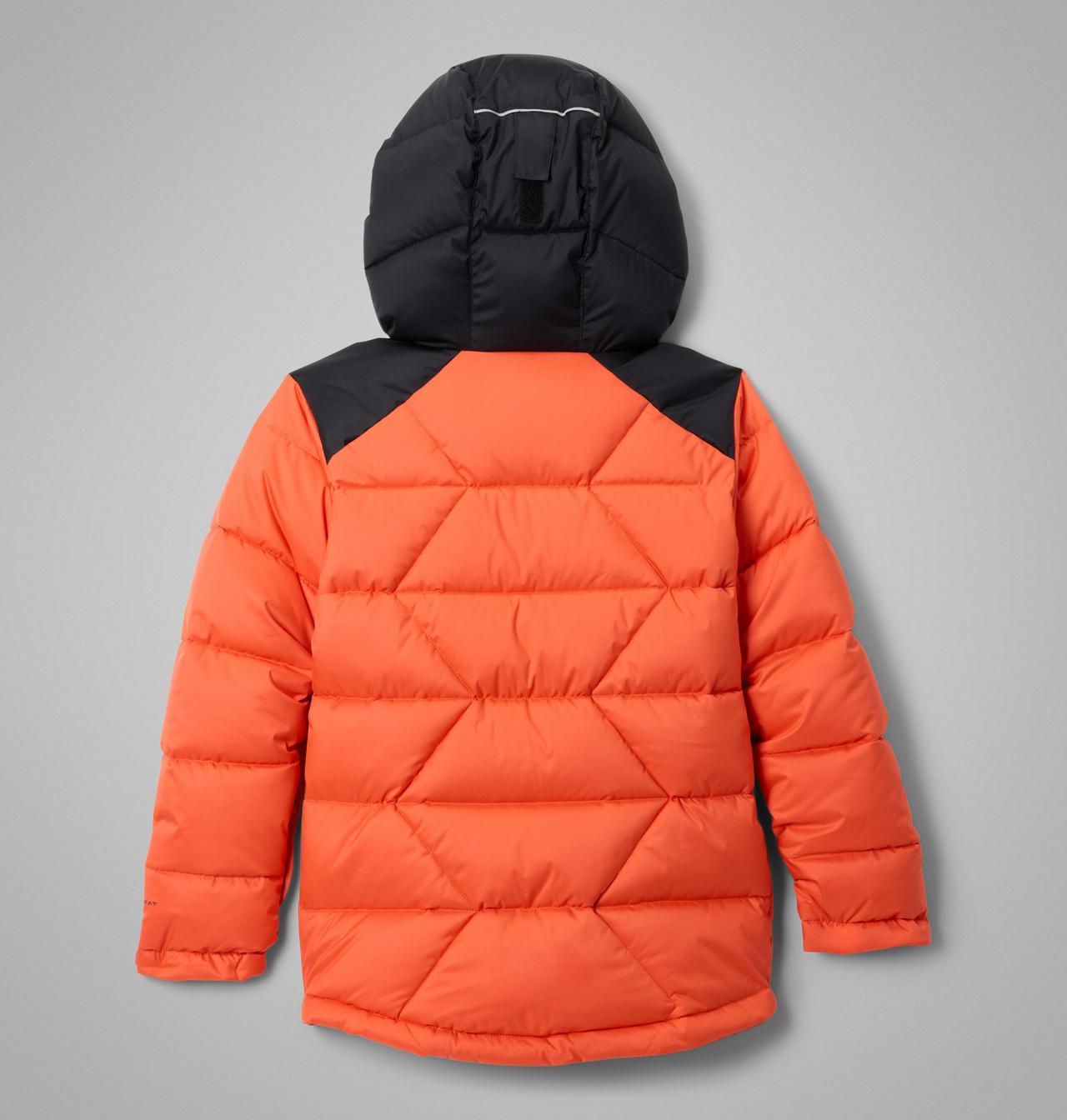 Boys' Winter Powder™ III Quilted Jacket