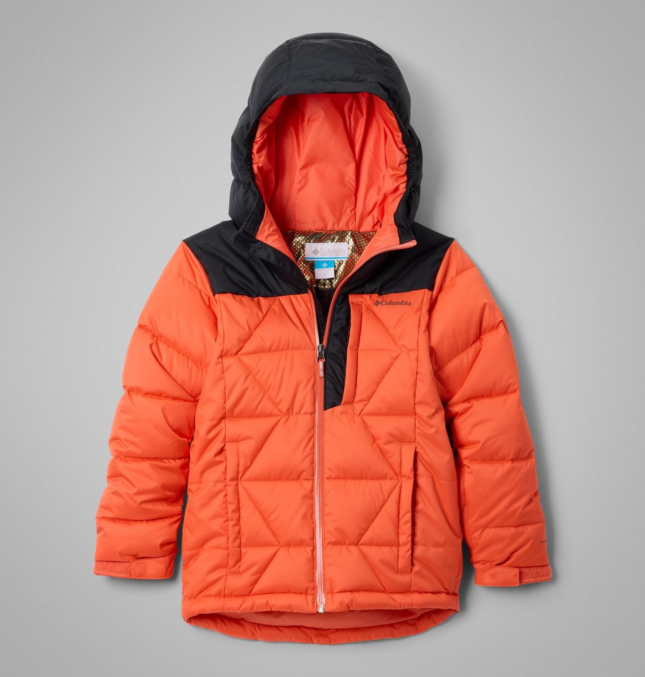 Boys' Winter Powder™ III Quilted Jacket | 864 | XXS 1