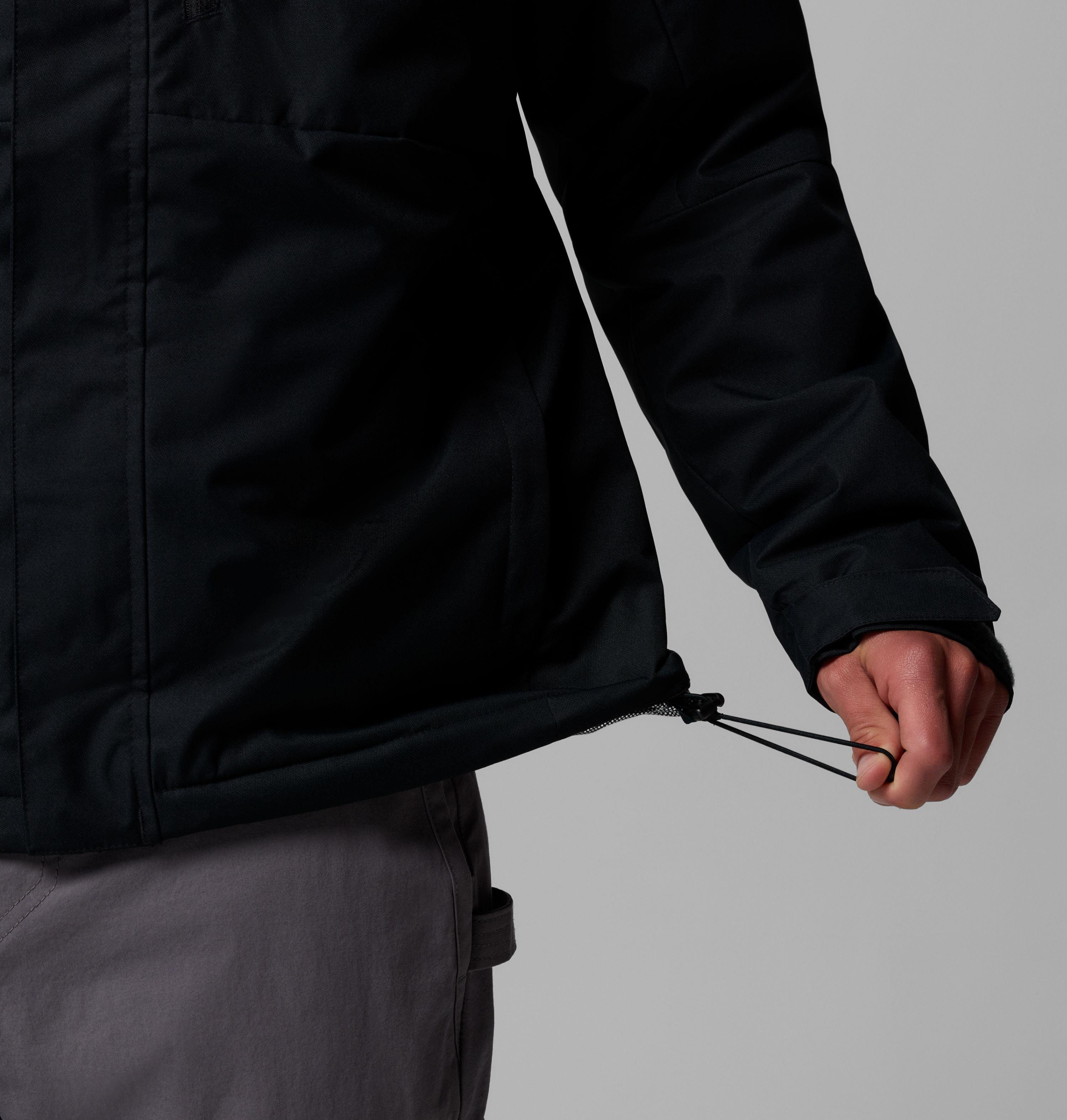 Men's Hikebound II Insulated Jacket 8