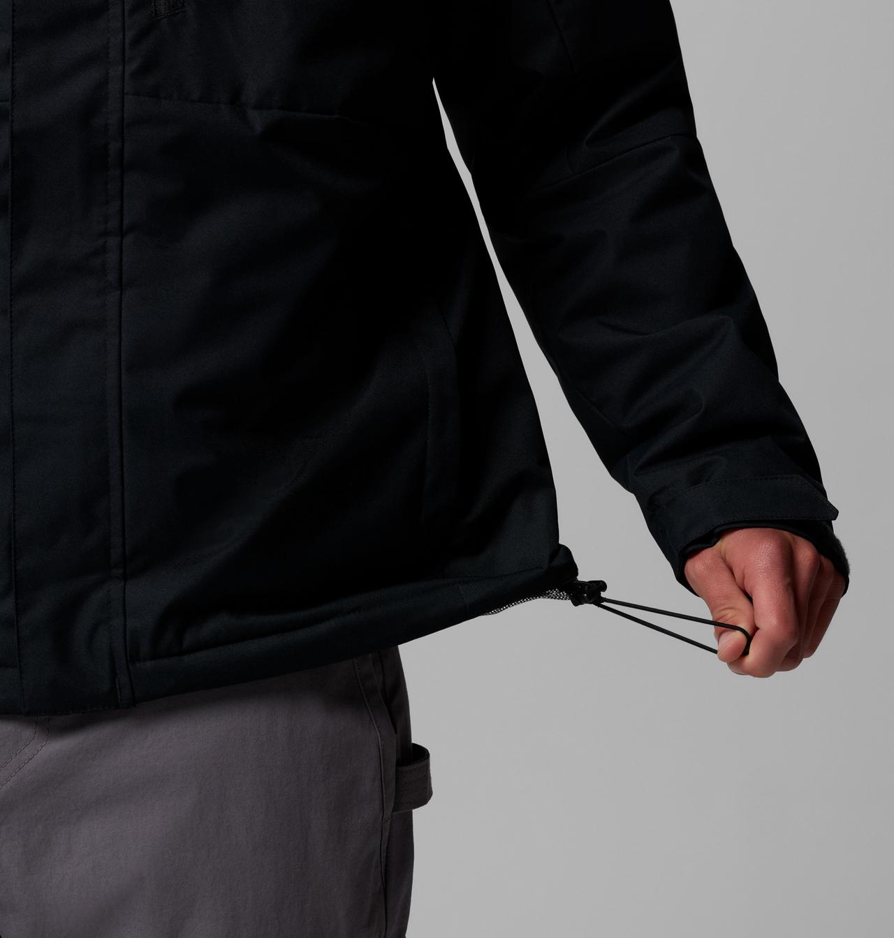 Men's Hikebound™ II Insulated Jacket 8