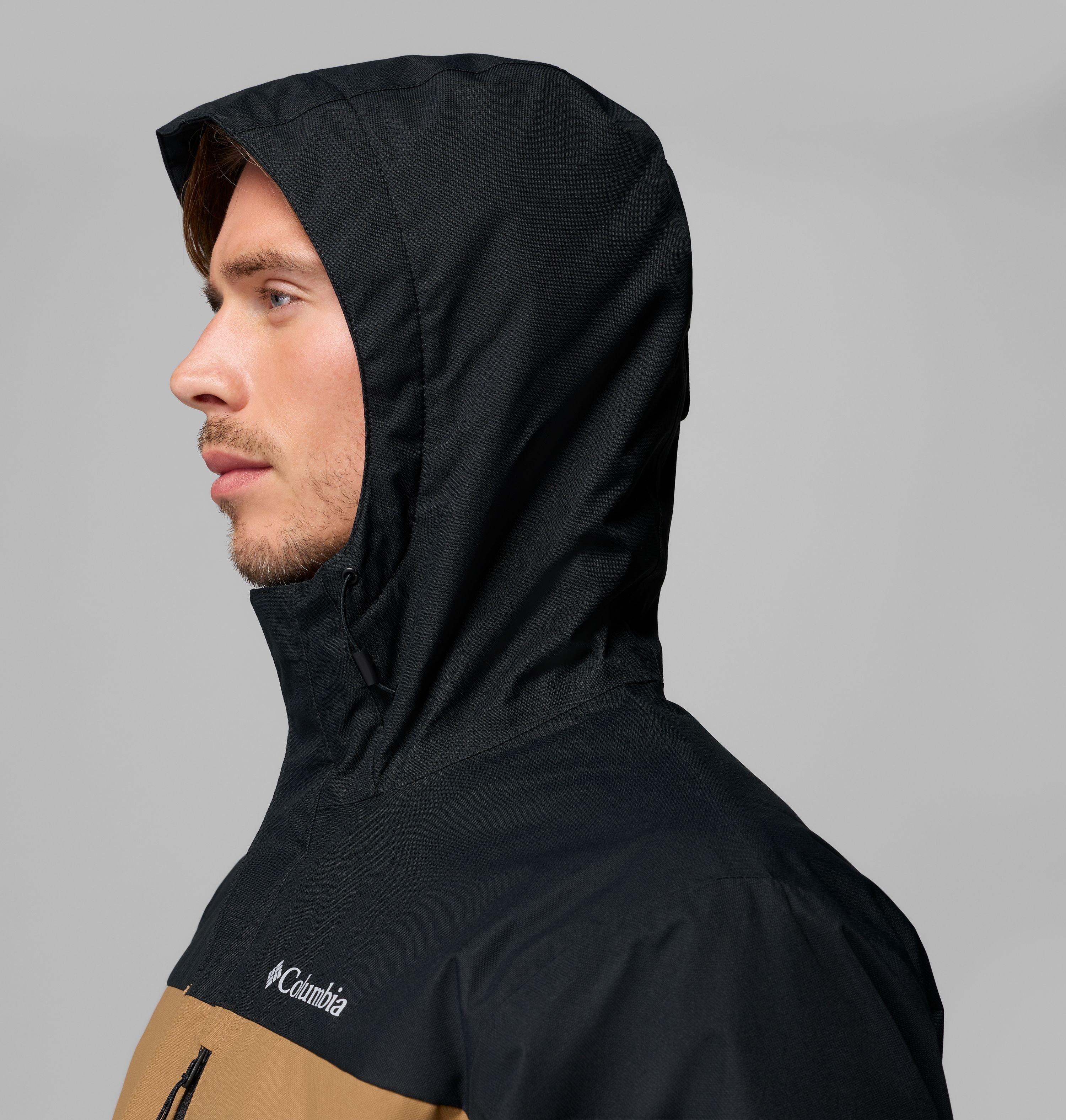 Men's Hikebound II Insulated Jacket | 257 | L 8