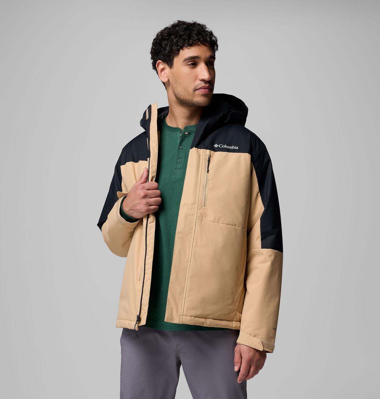 Men's Hikebound™ II Insulated Jacket 5