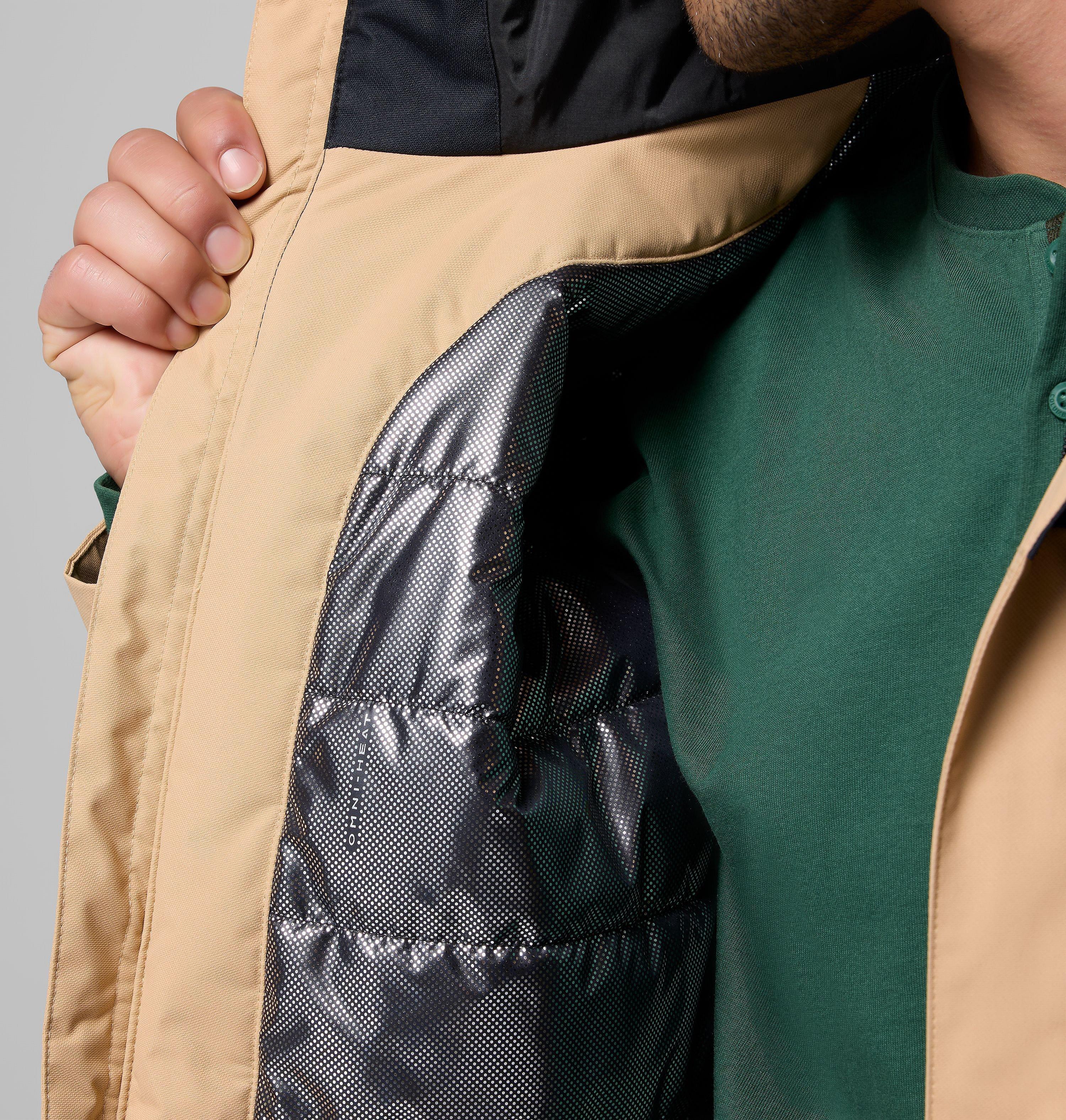 Men's Hikebound II Insulated Jacket 6