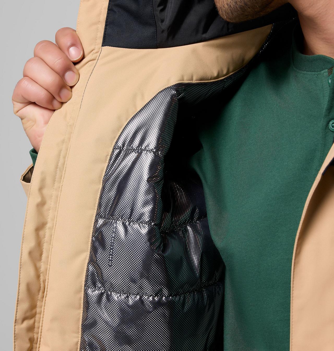 Men's Hikebound™ II Insulated Jacket 6