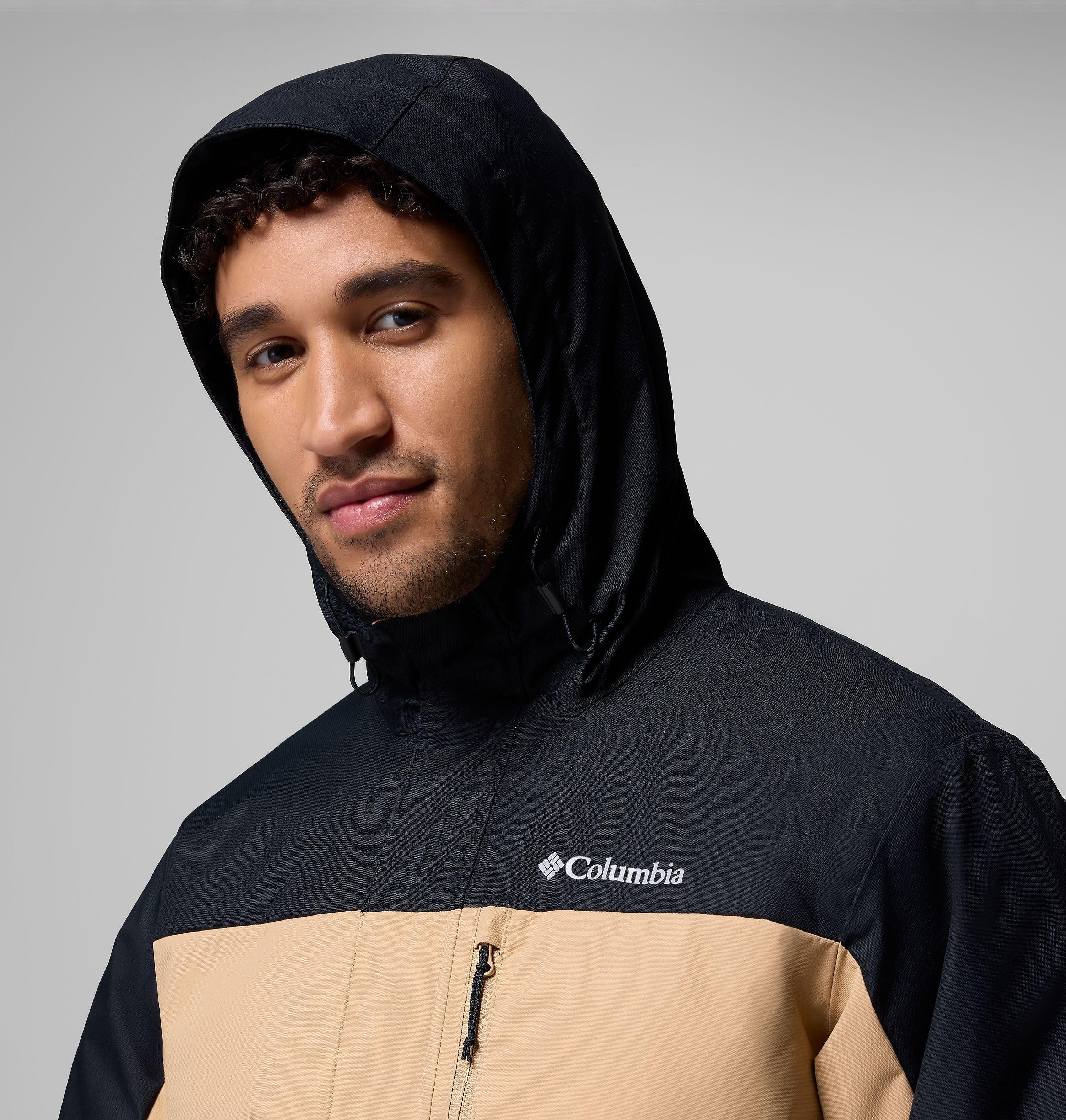 Men's Hikebound II Insulated Jacket 7