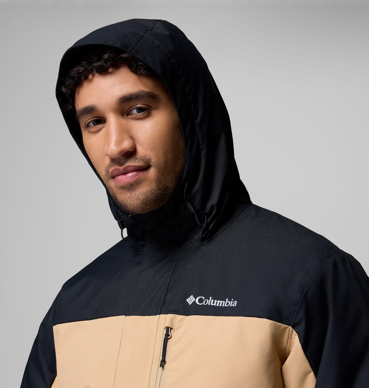 Men's Hikebound™ II Insulated Jacket 7