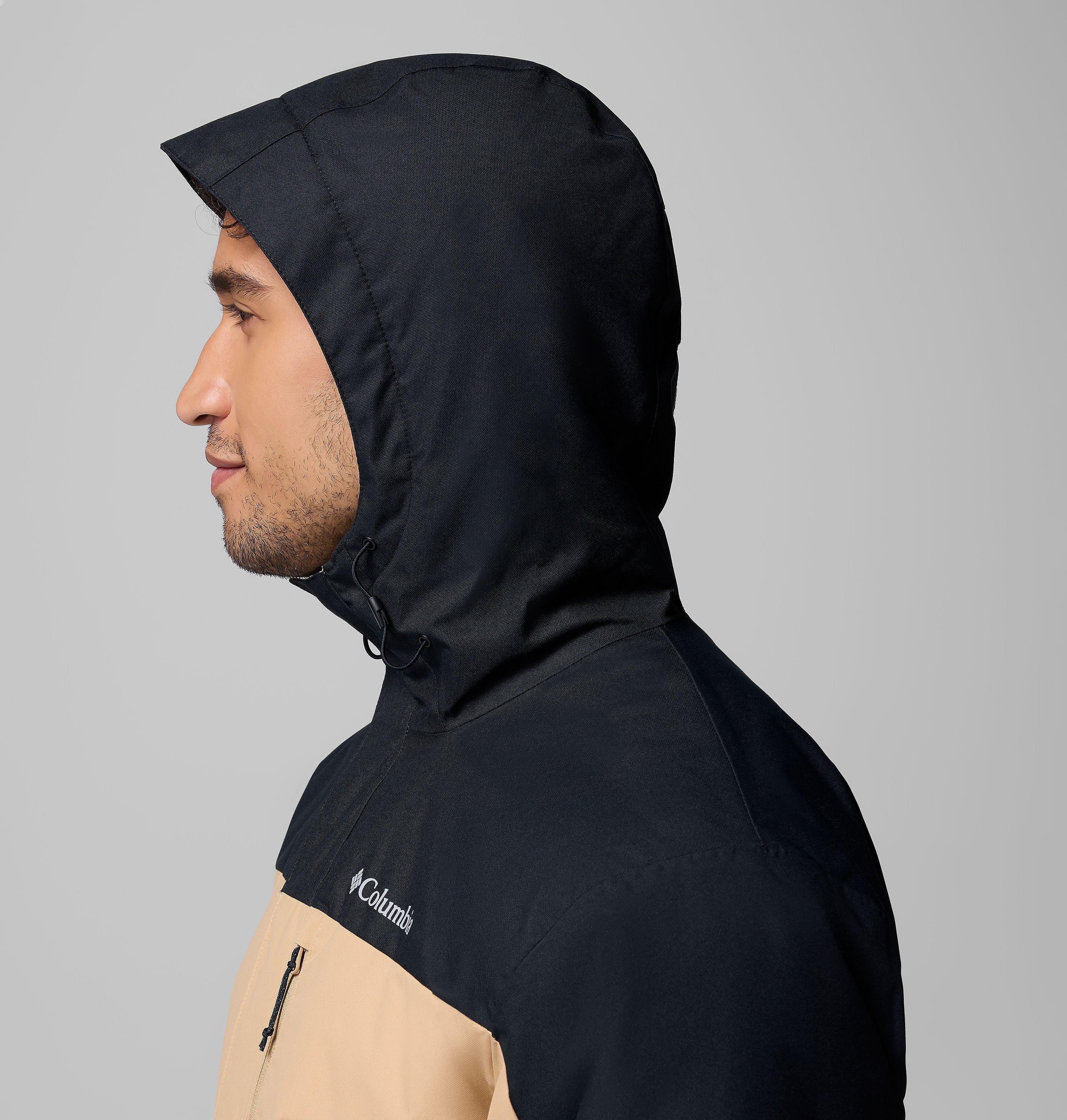 Men's Hikebound II Insulated Jacket 8