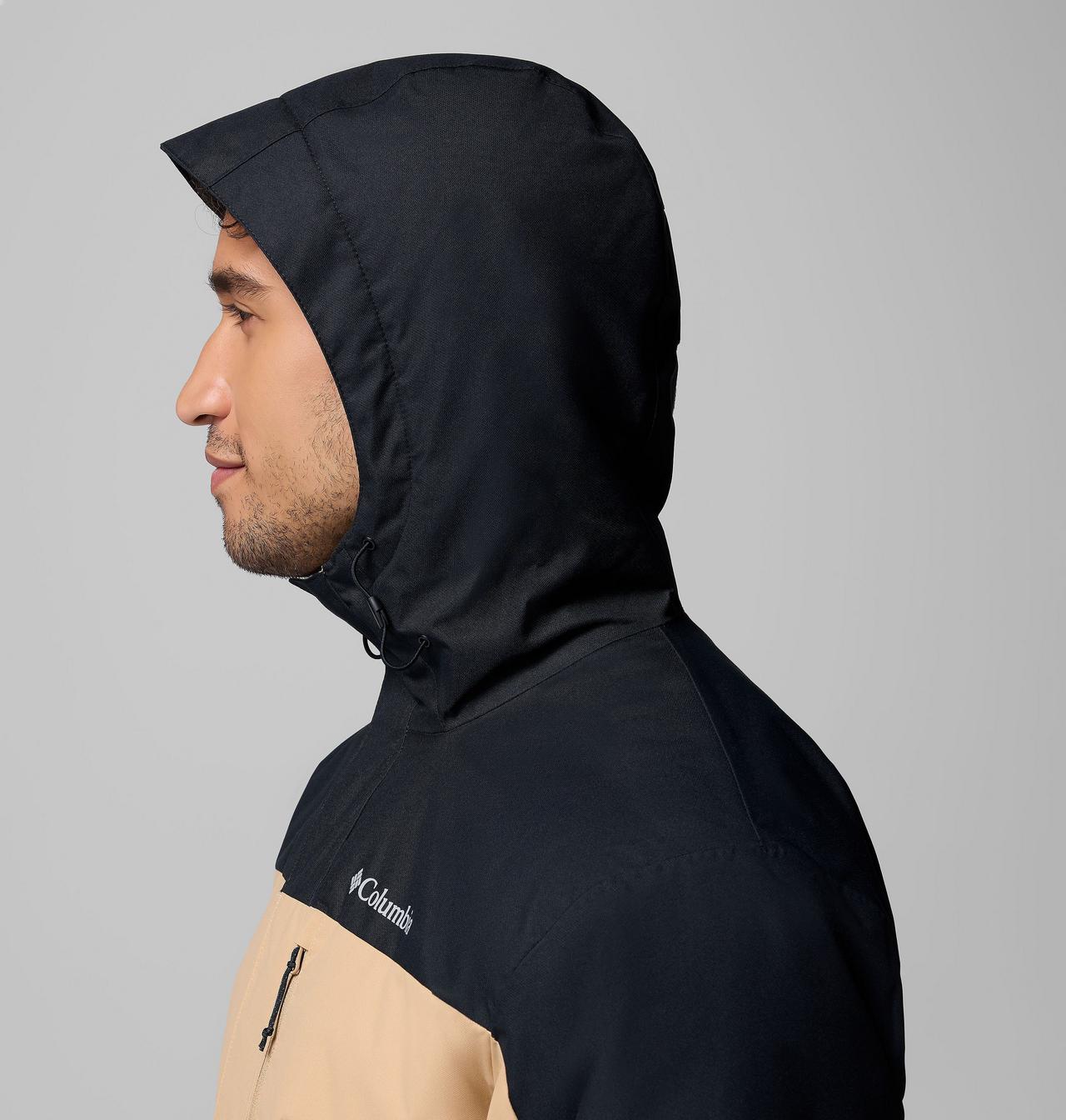 Men's Hikebound™ II Insulated Jacket 8