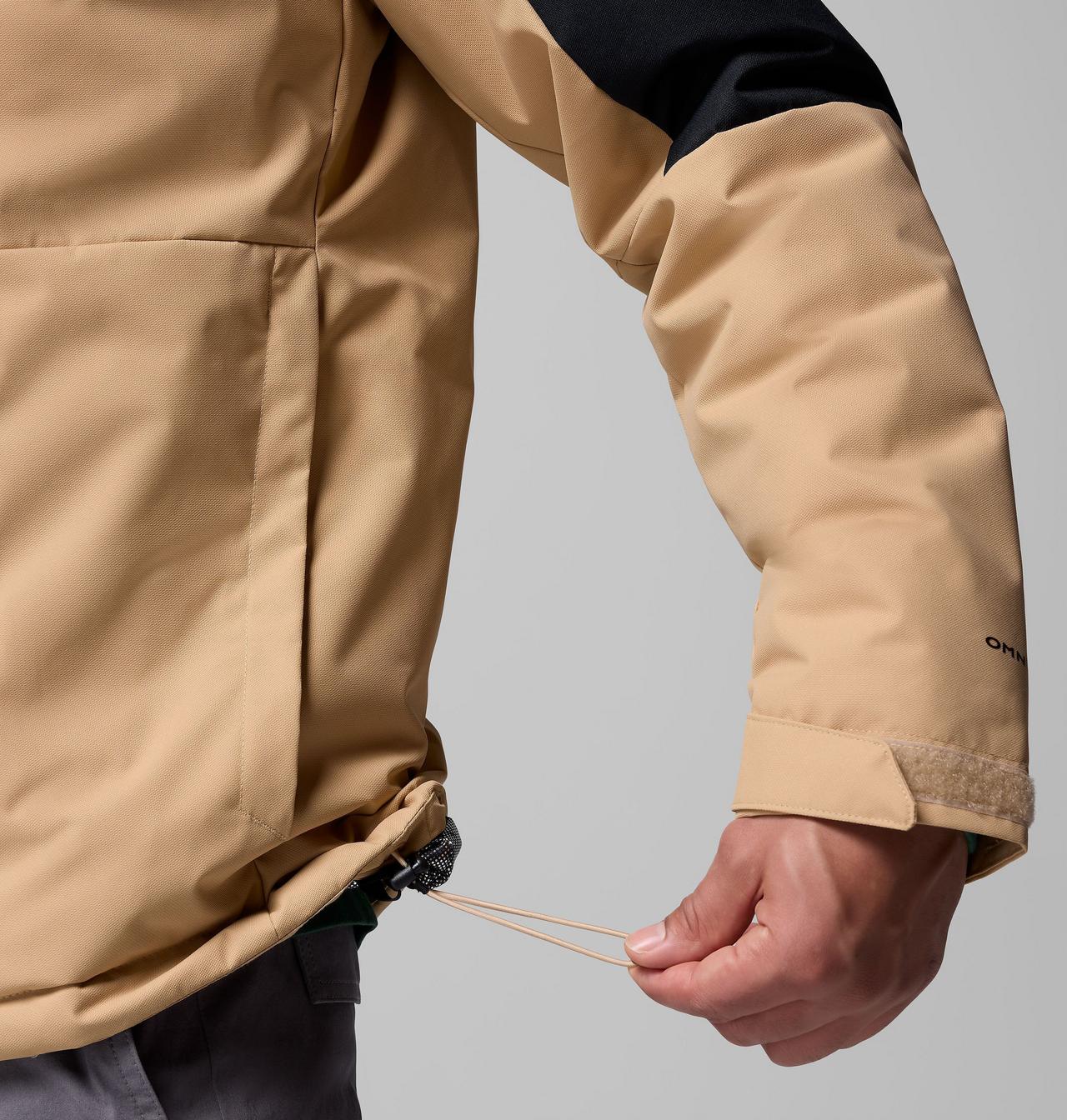 Men's Hikebound™ II Insulated Jacket 9