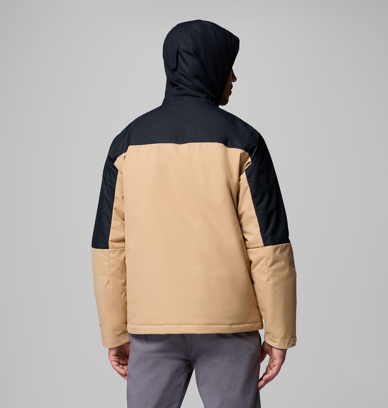 Men's Hikebound™ II Insulated Jacket 3