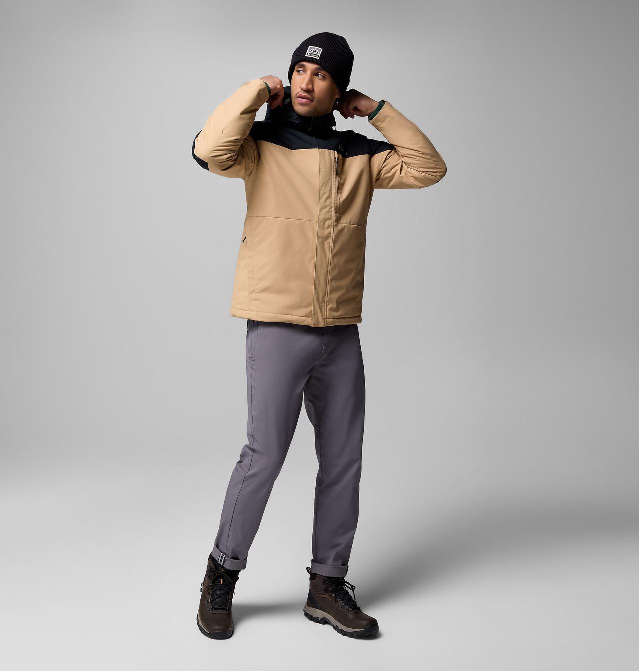 Men's Hikebound™ II Insulated Jacket 2