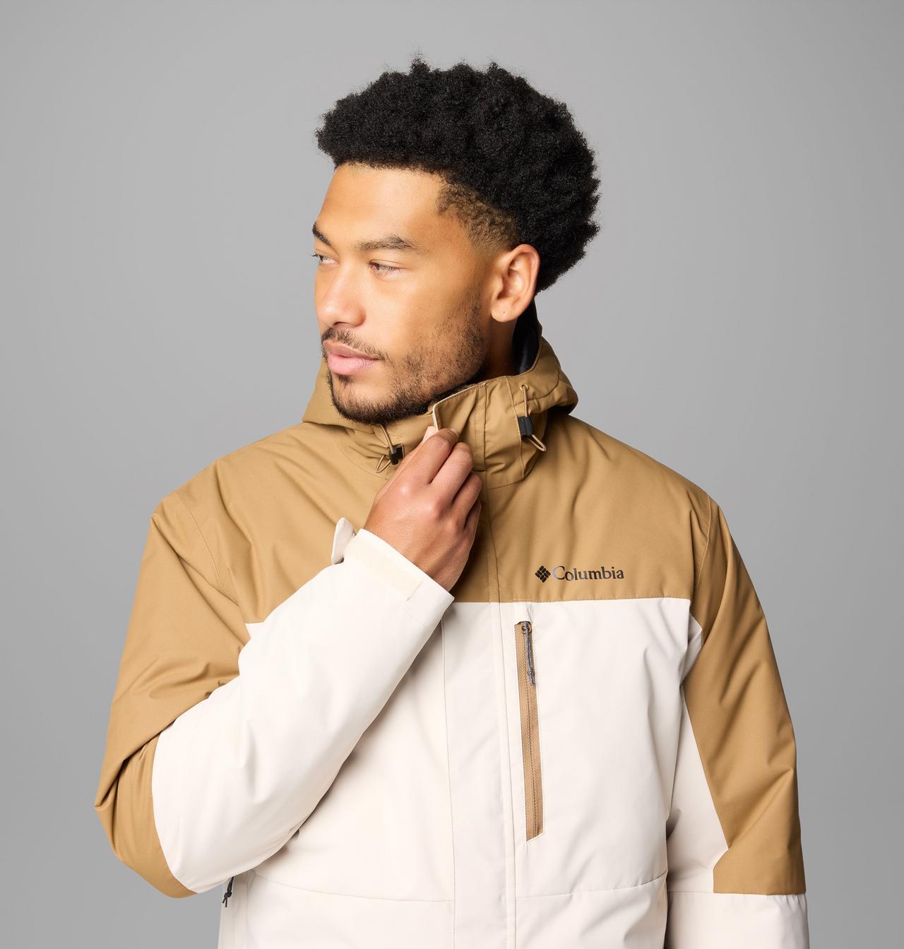 Men's Hikebound™ II Insulated Jacket | 278 | S 5