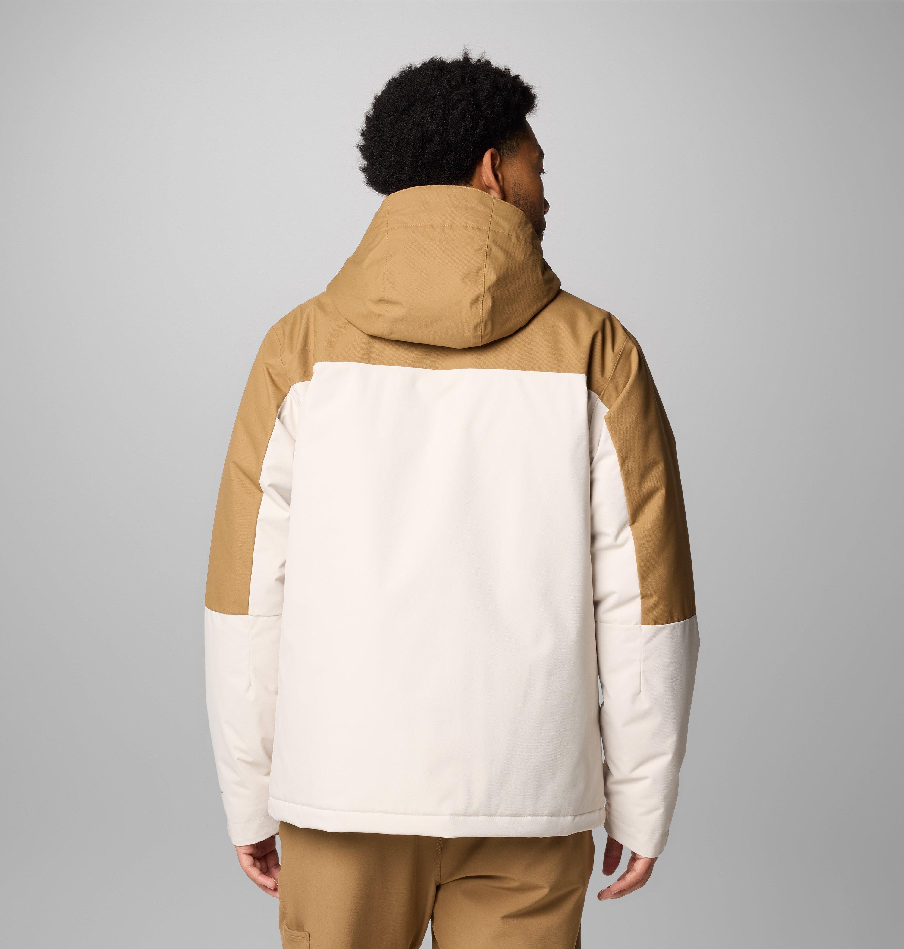 Men's Hikebound II Insulated Jacket | 278 | S 2