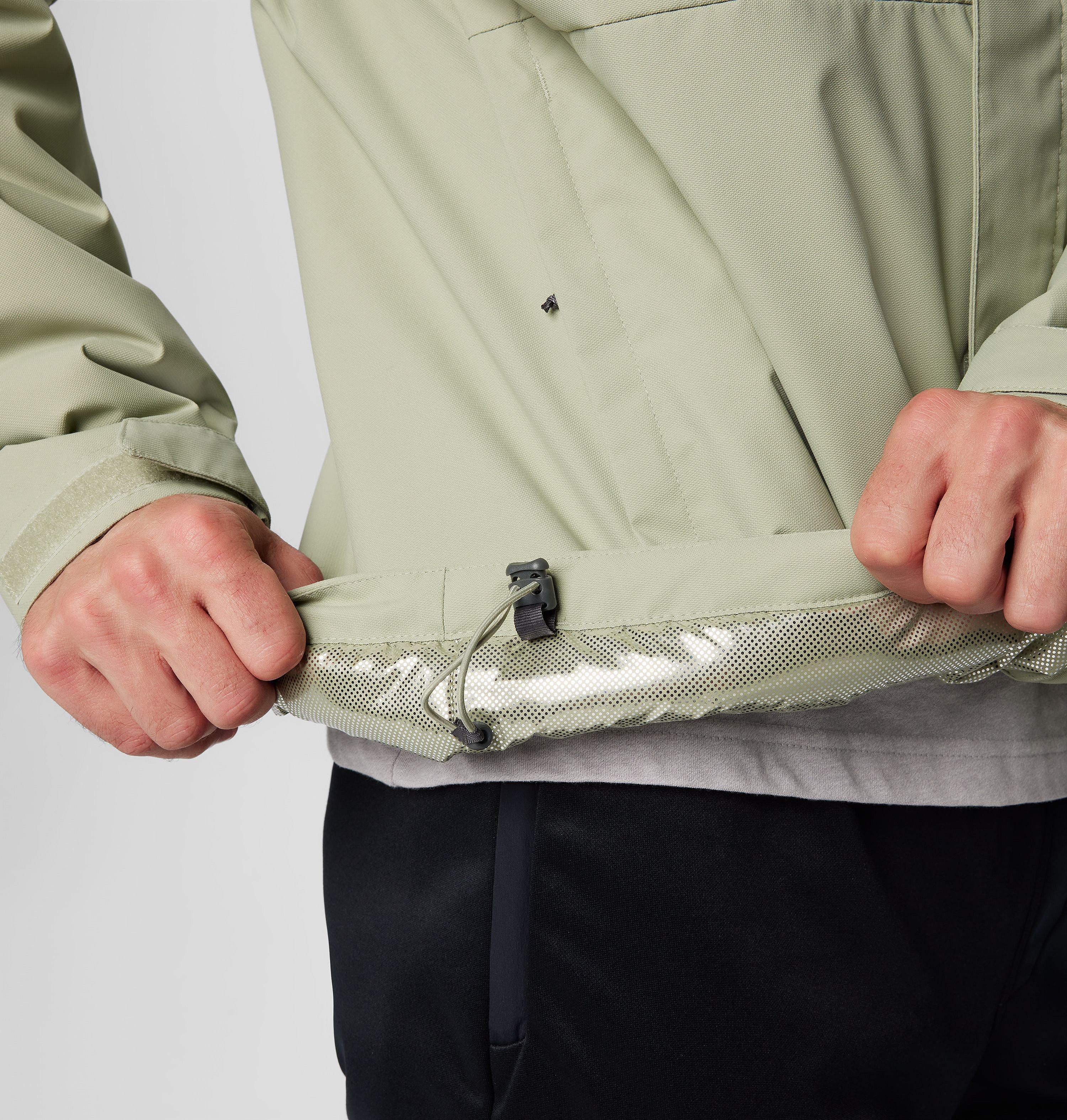 Men's Hikebound II Insulated Jacket 7