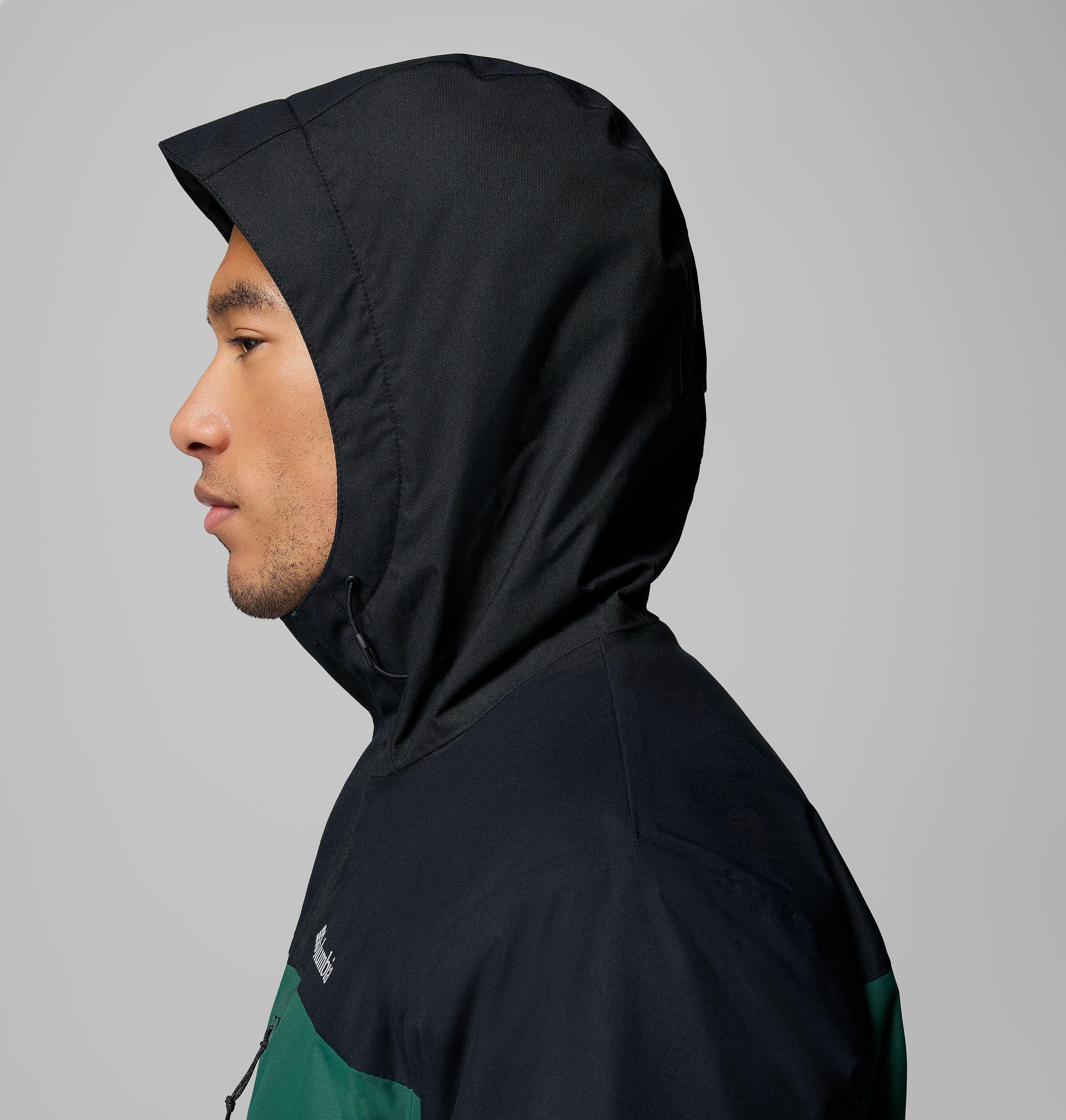 Men's Hikebound II Insulated Jacket | 375 | M 8