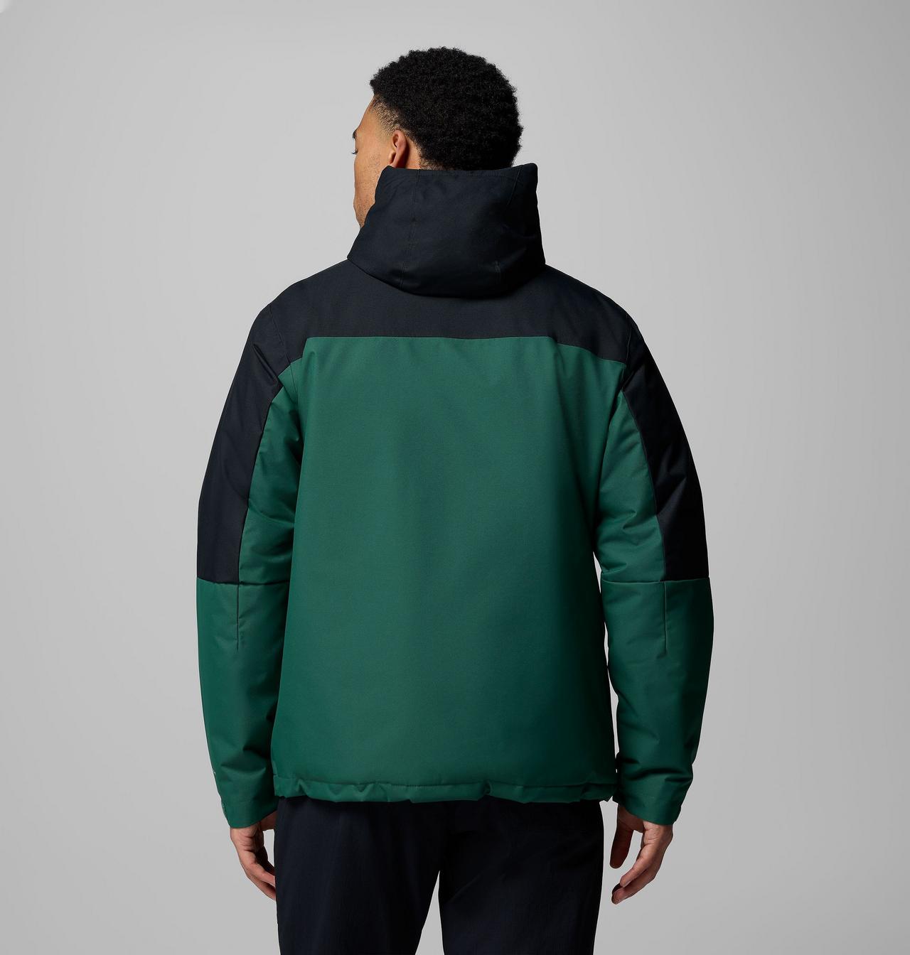 Men's Hikebound™ II Insulated Jacket | 375 | XL 3
