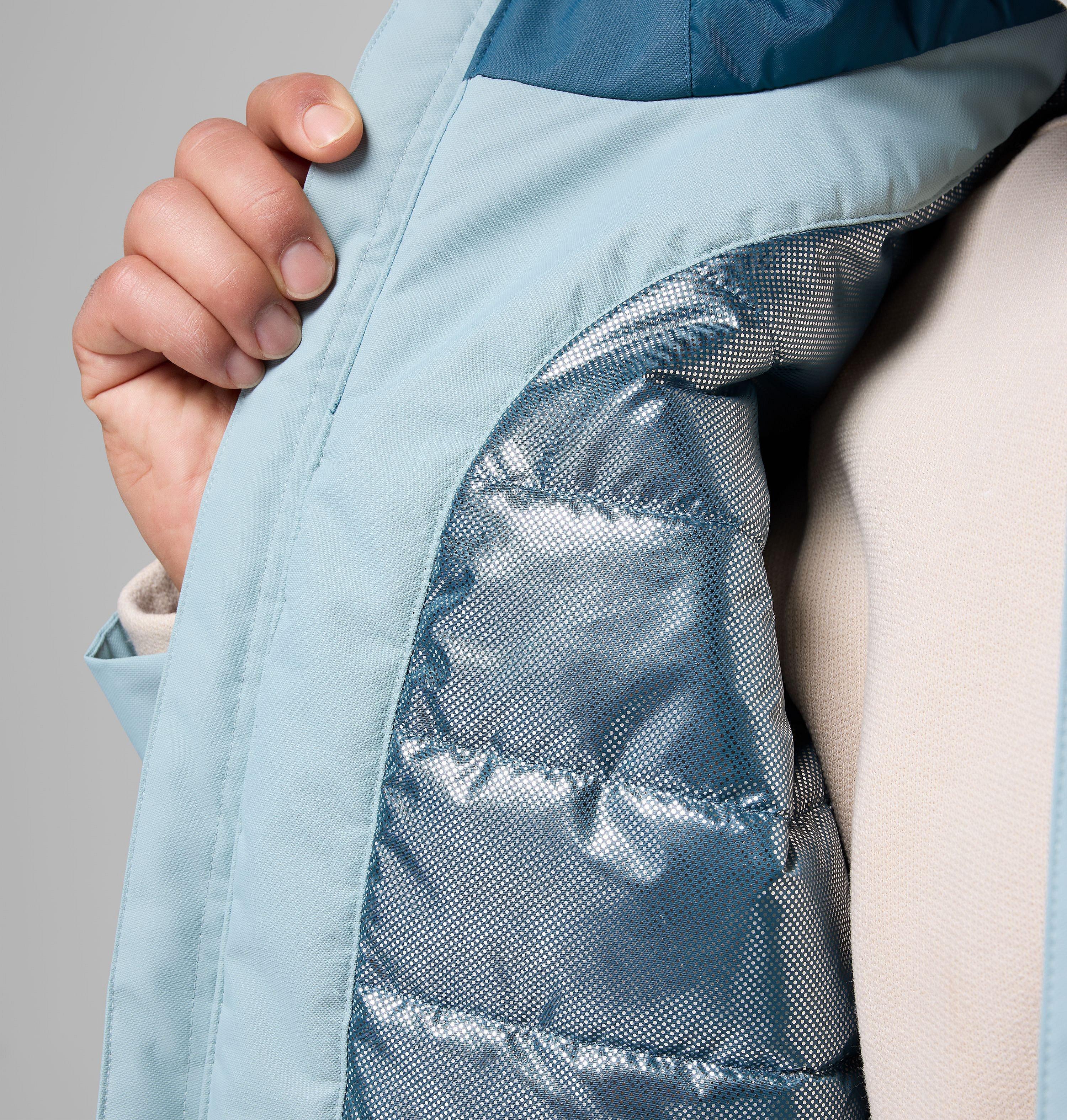 Men's Hikebound II Insulated Jacket | 461 | S 6