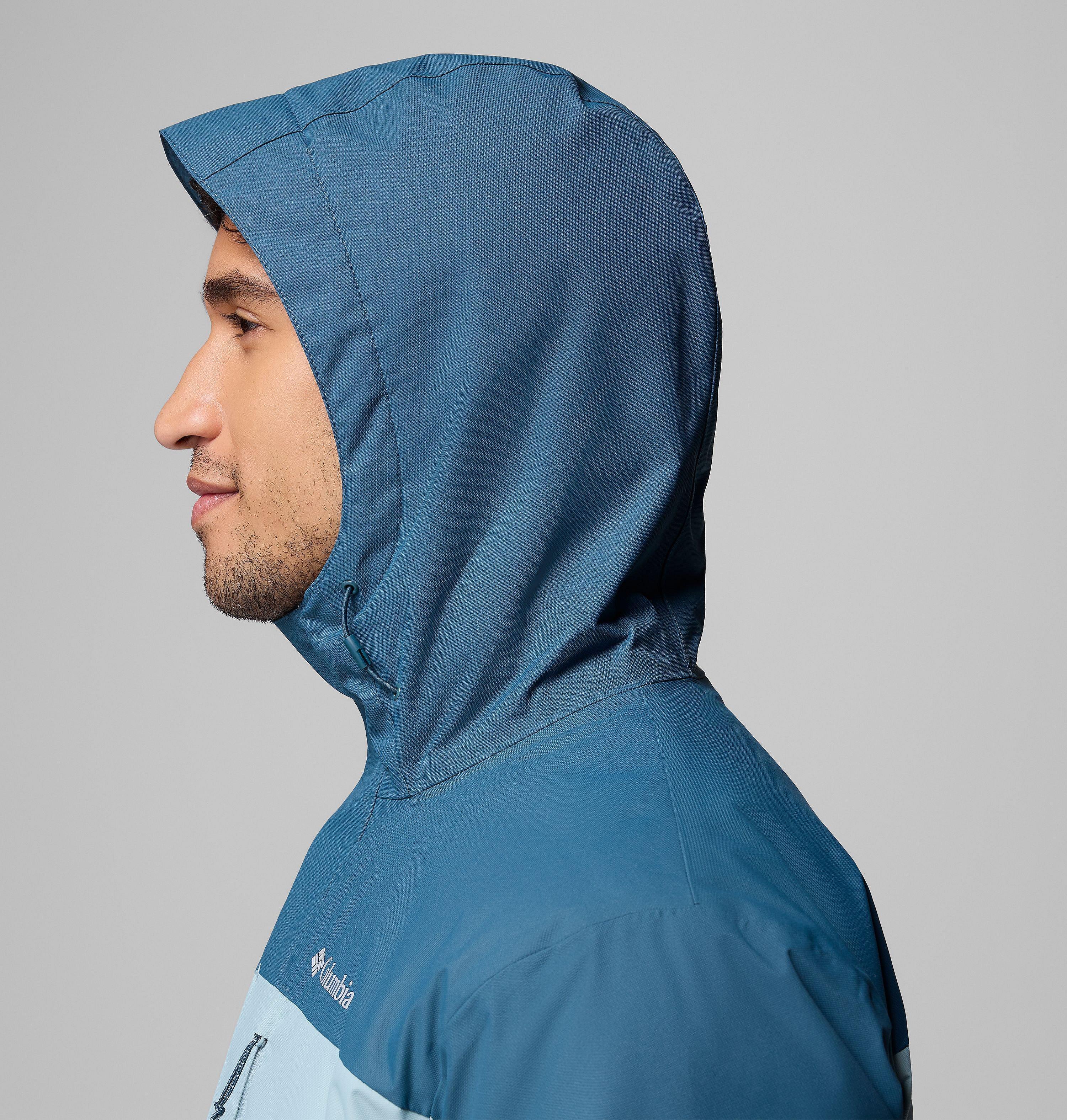 Men's Hikebound II Insulated Jacket | 461 | S 8