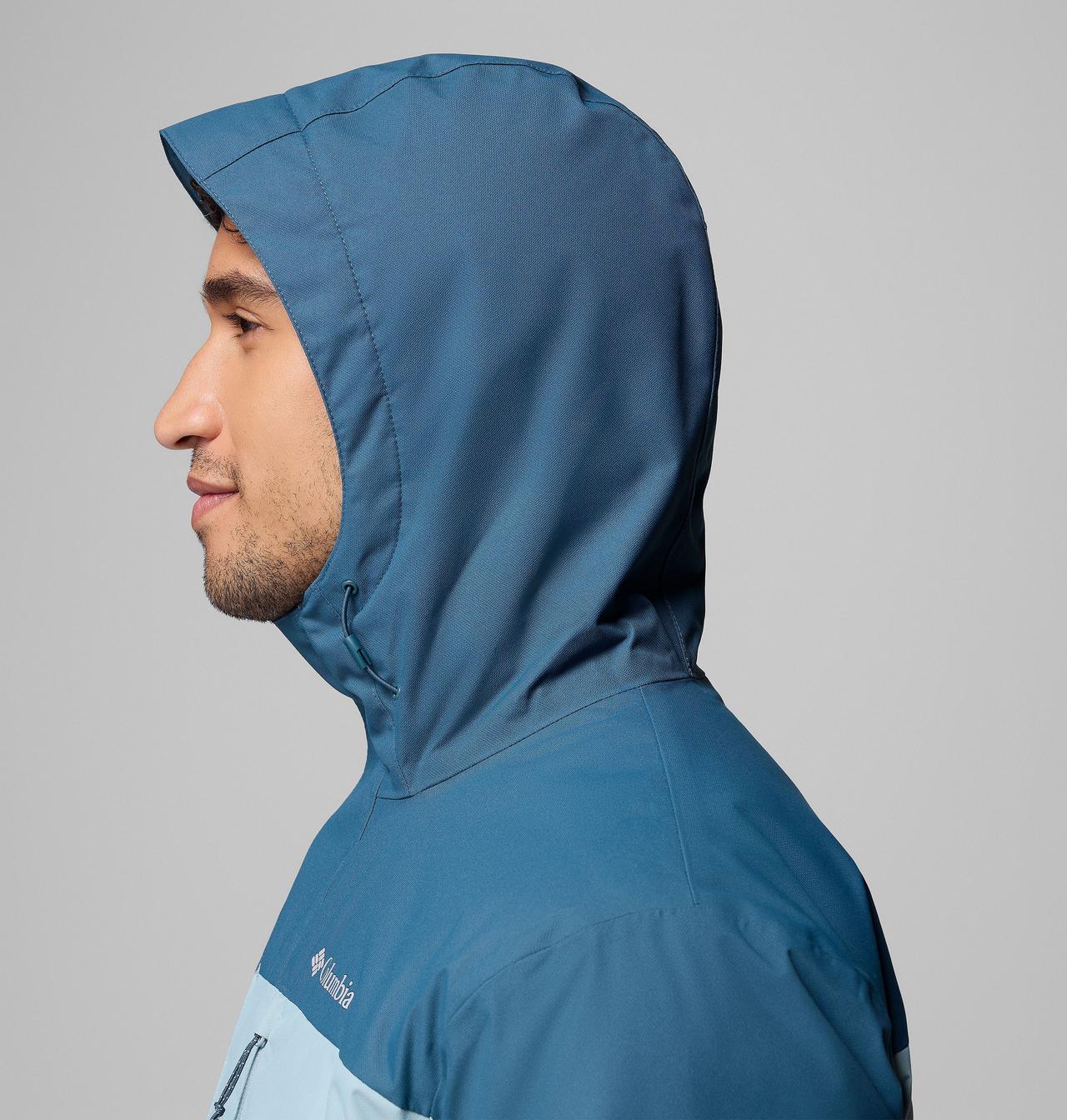 Men's Hikebound™ II Insulated Jacket | 461 | XL 8