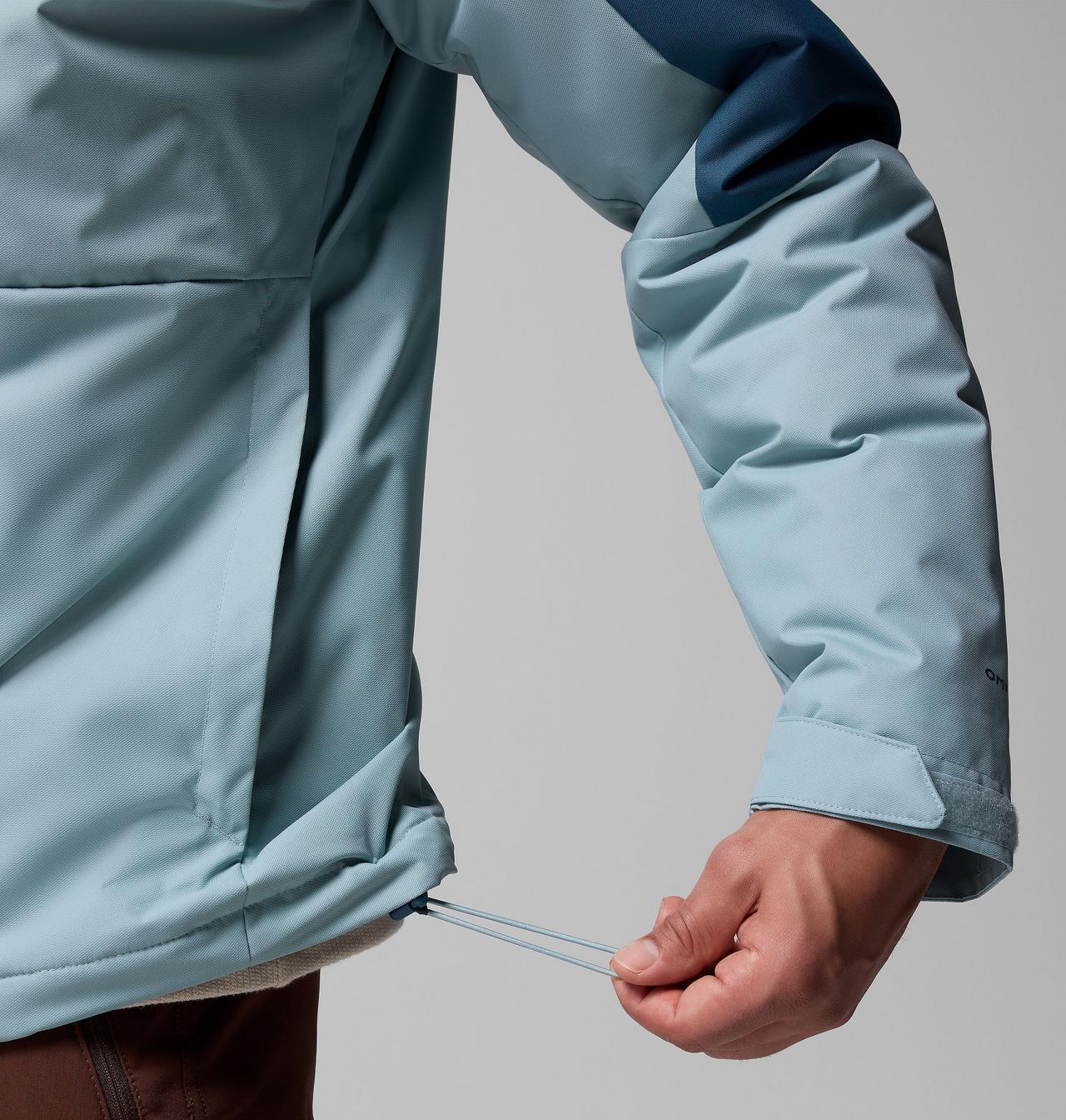 Men's Hikebound™ II Insulated Jacket | 461 | XL 9