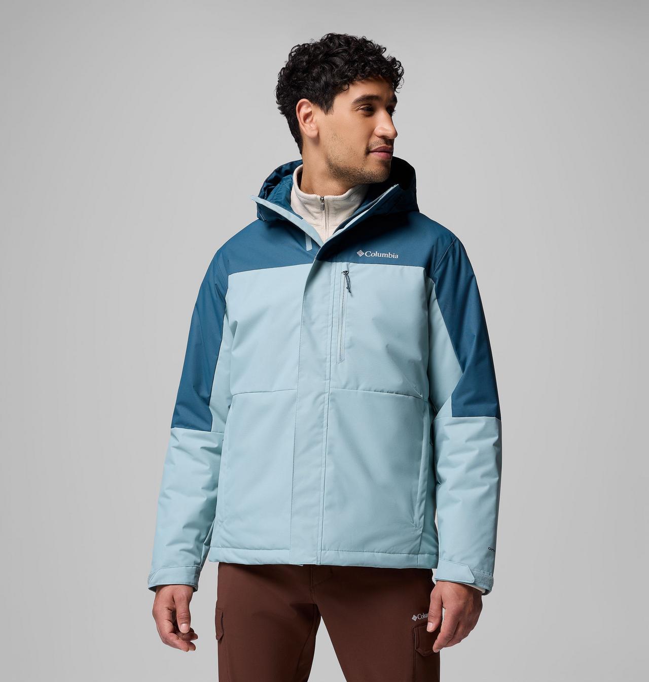Men's Hikebound™ II Insulated Jacket | 461 | XL 1
