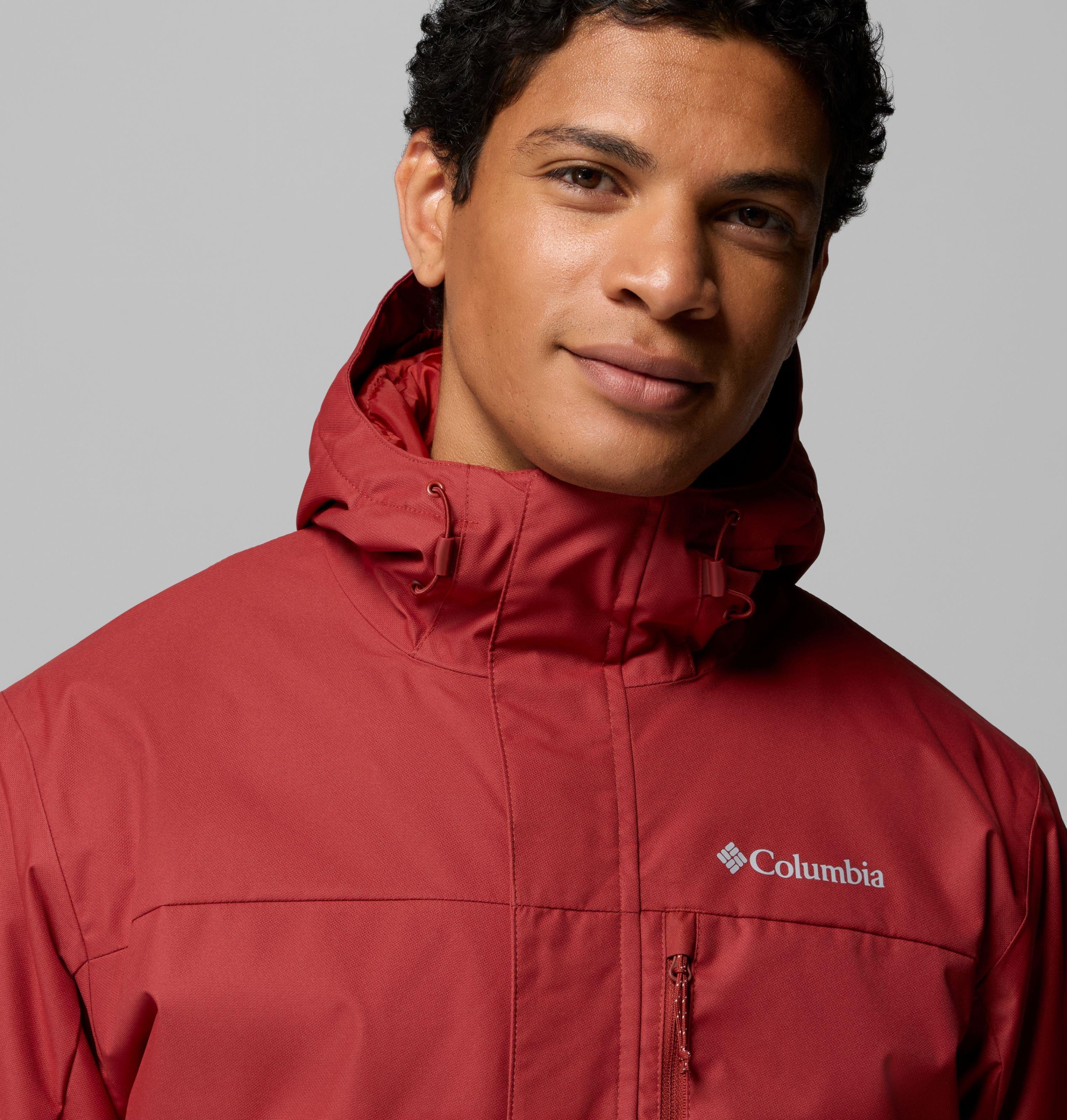 Manteau isolant Hikebound II pour homme 7