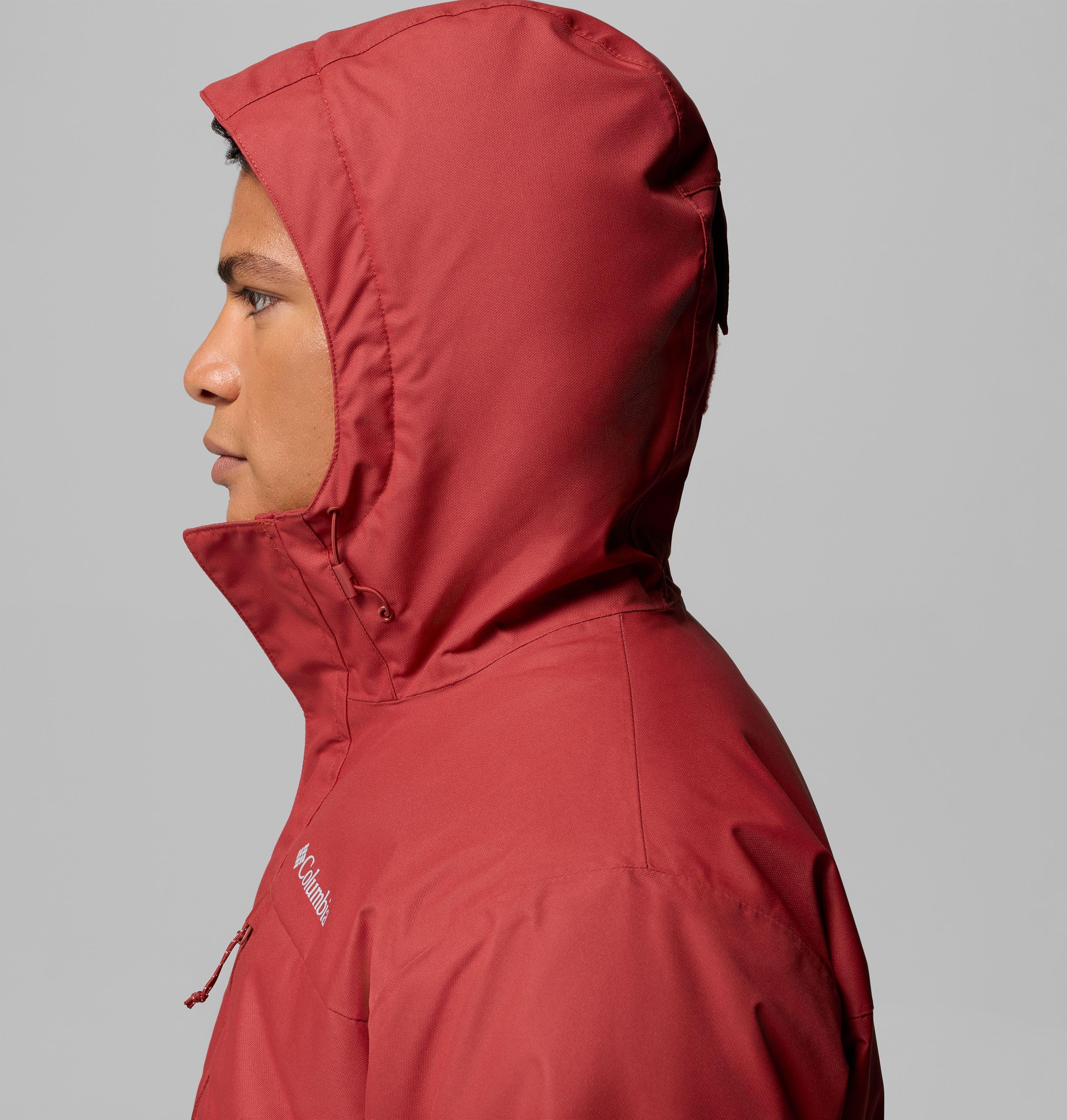 Manteau isolant Hikebound II pour homme 8