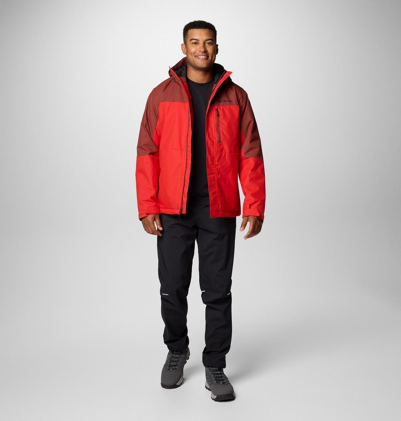 Men's Hikebound™ II Insulated Jacket 3
