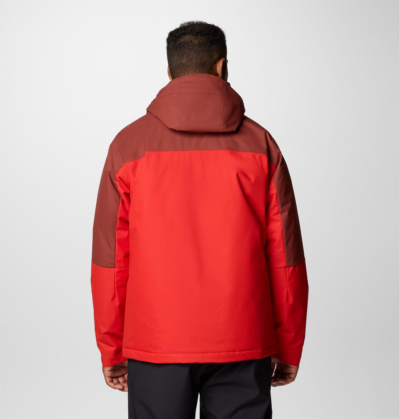 Men's Hikebound™ II Insulated Jacket 2