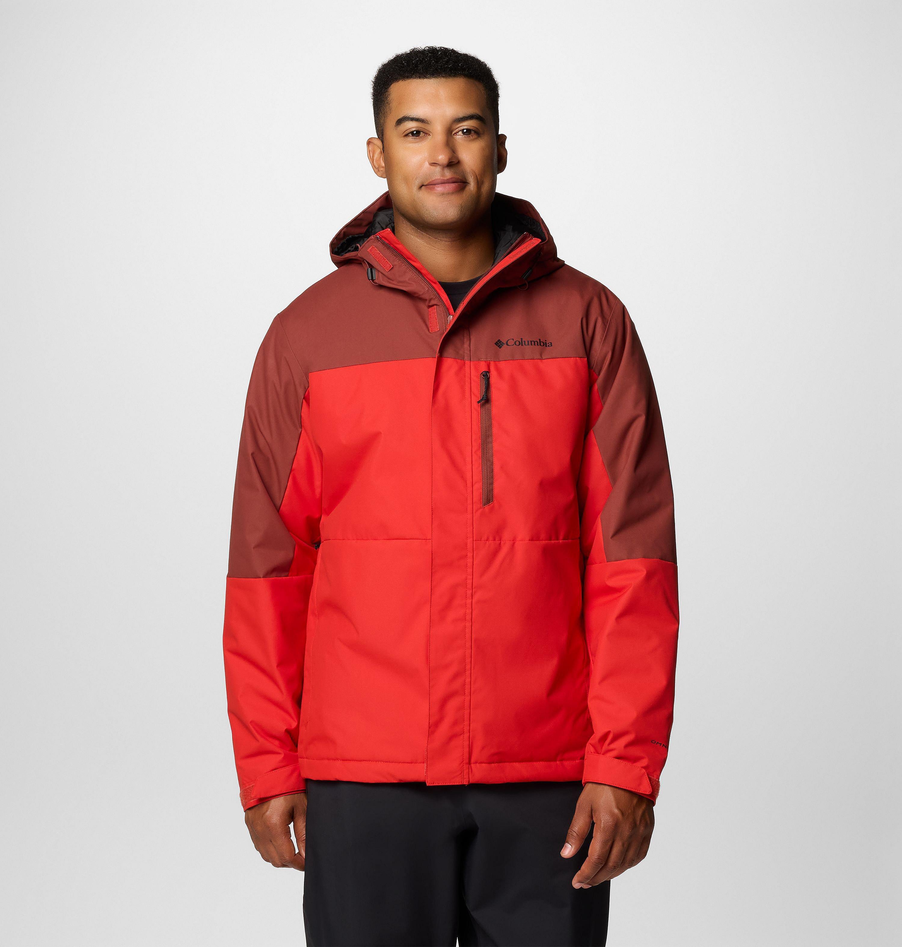 Men's Hikebound II Insulated Jacket | Columbia
