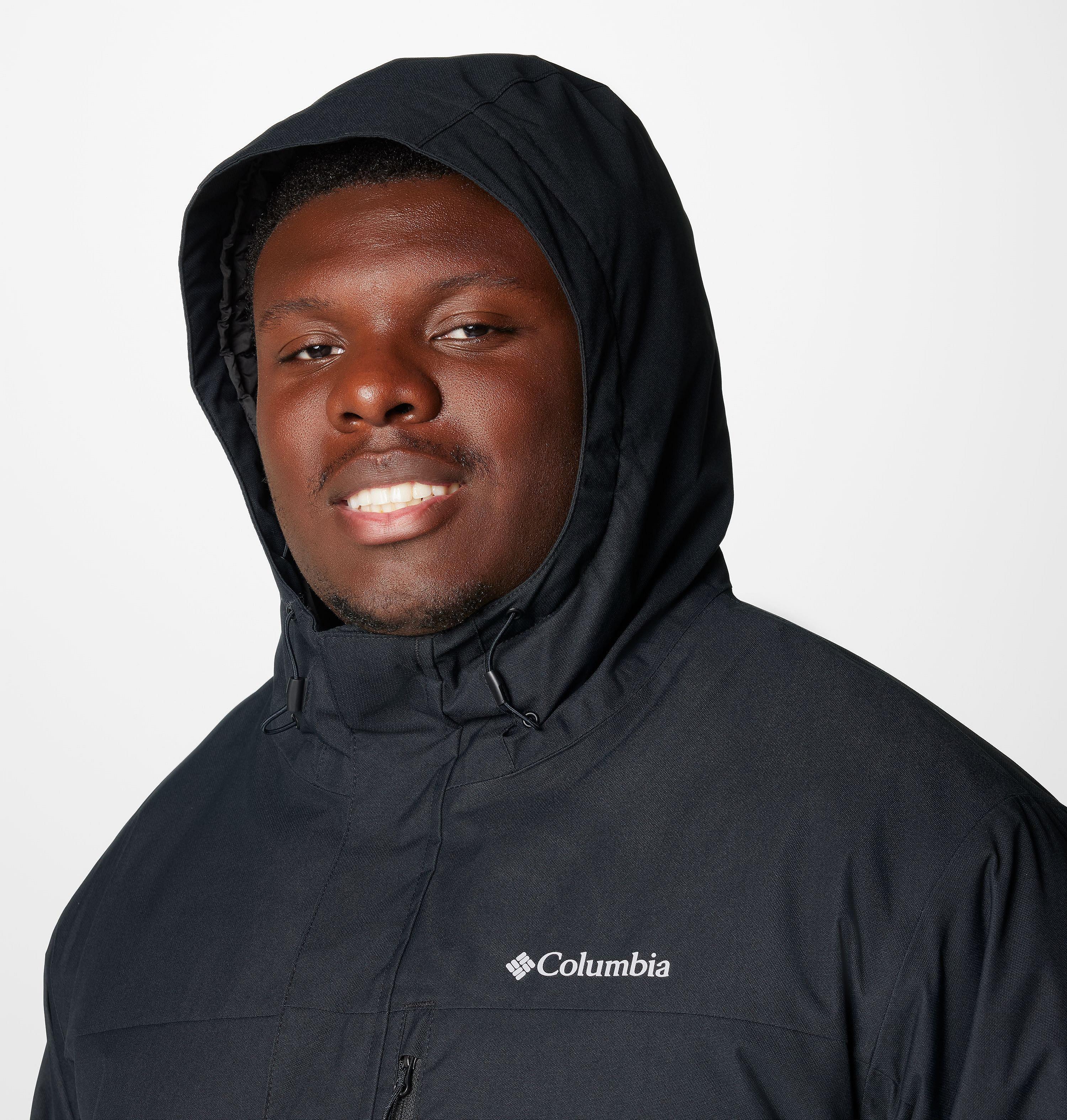 Men's Hikebound II Insulated Jacket - Big 5