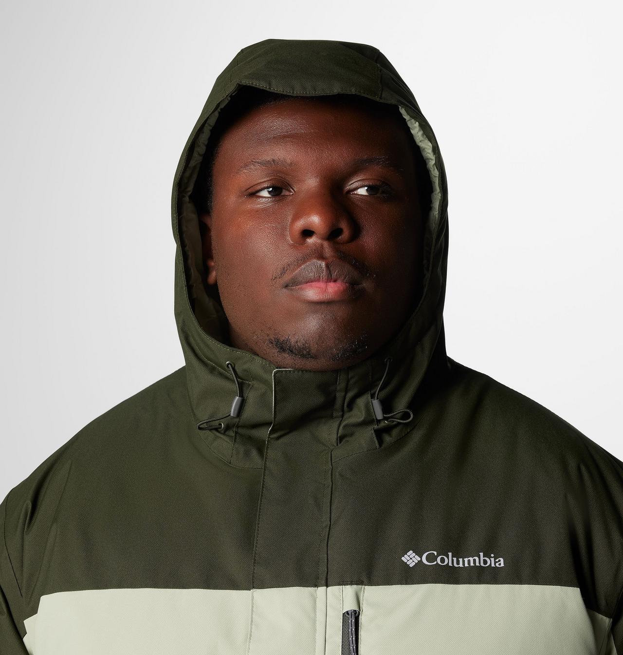 Men's Hikebound™ II Insulated Jacket - Big 5