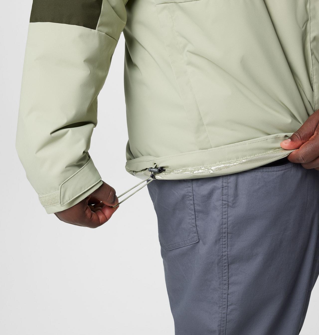 Men's Hikebound™ II Insulated Jacket - Big 7
